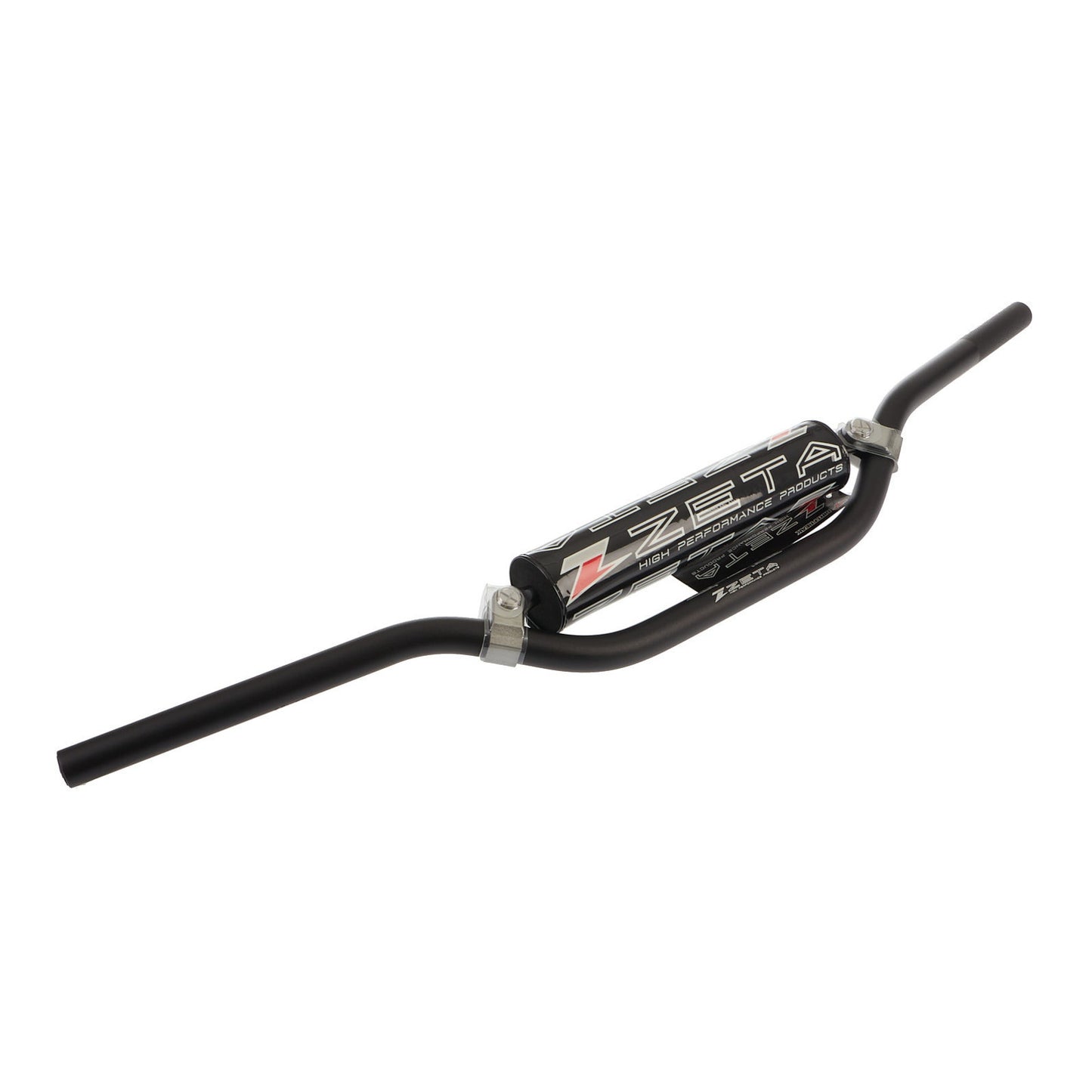 Zeta CX Bar MX-123 - Black