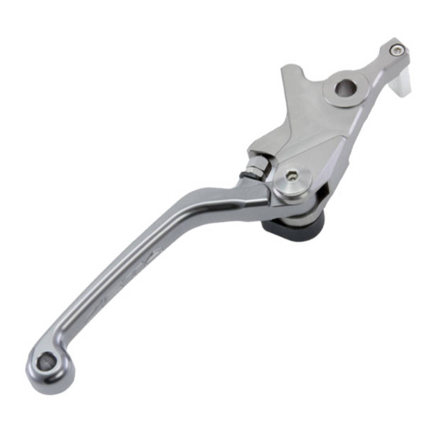 Zeta Pivot B-Lever CP 4-Finger - Honda / Kawasaki / Yamaha