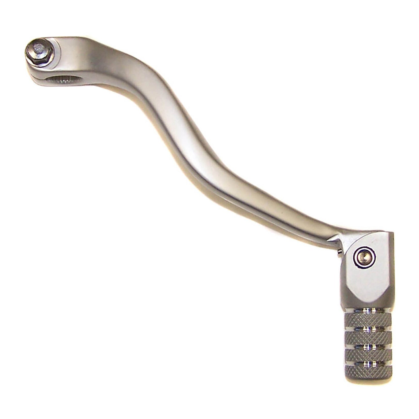 Whites Gear Lever Alloy Honda CR250 (’02-’07)