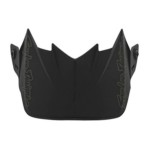 Gp Visor Mono Black