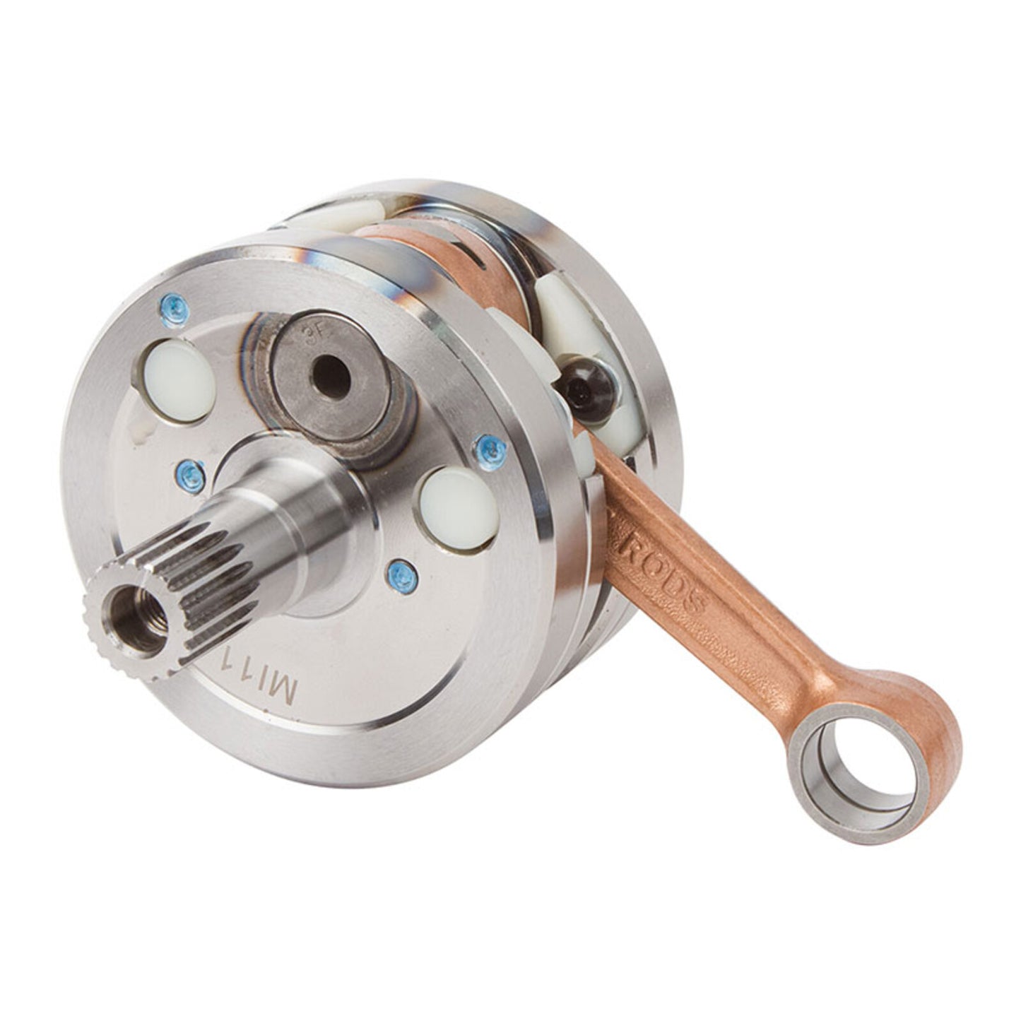 Crankshaft Honda CR125R '90-'07