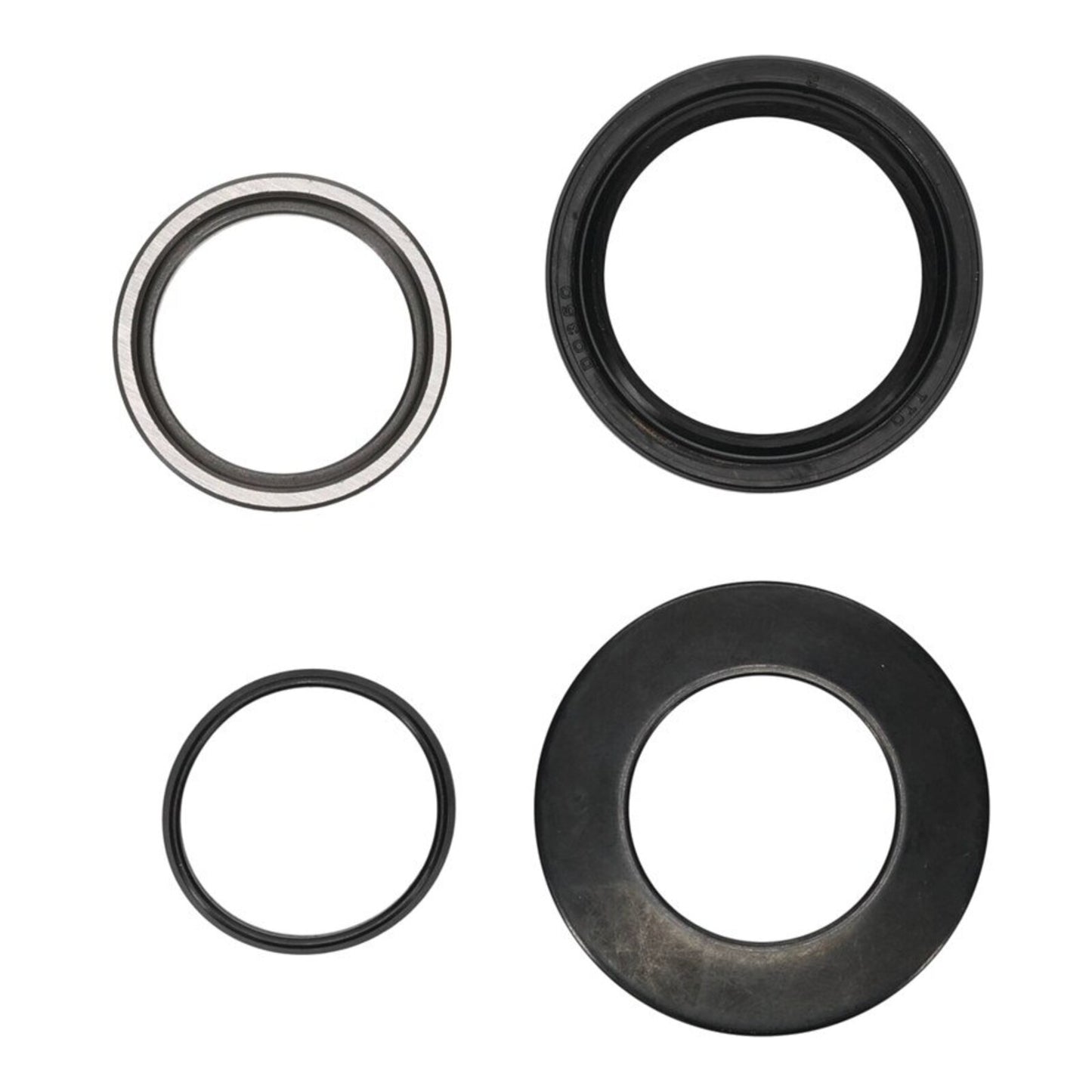 Output Shaft Kit