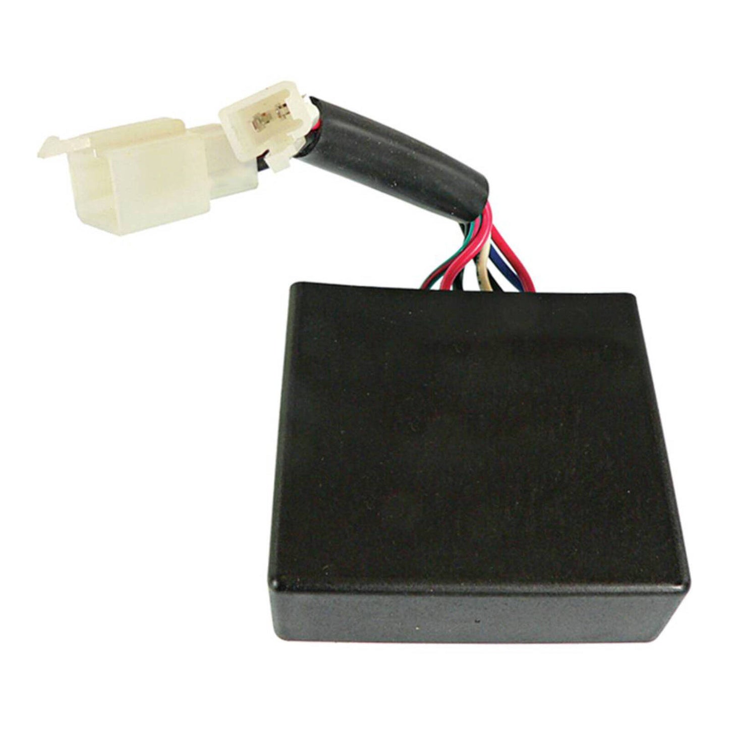 J&N CDI Module (160-02043)