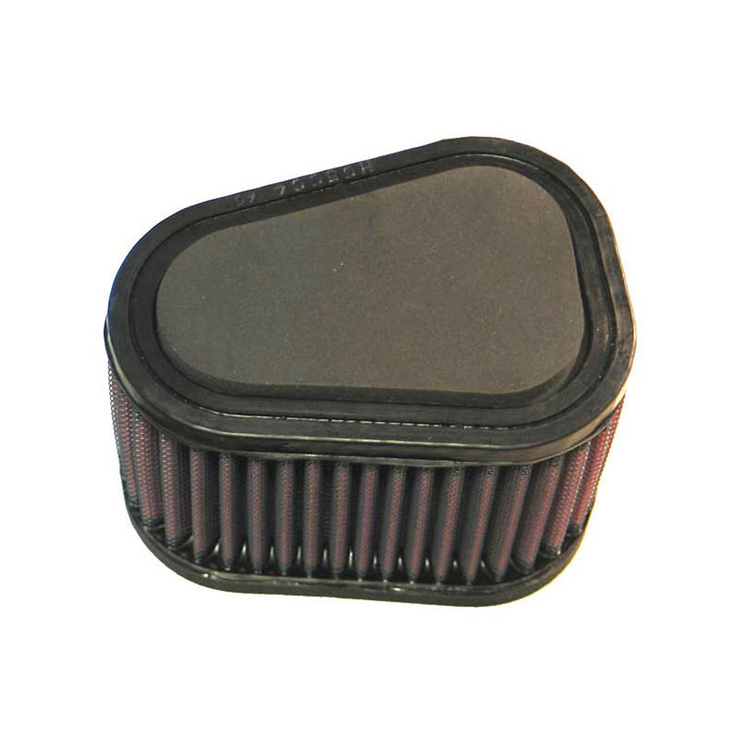 K&N Replacement Air Filter M2 / S1 / S2 / S3 / X1 '96-'02 NLA