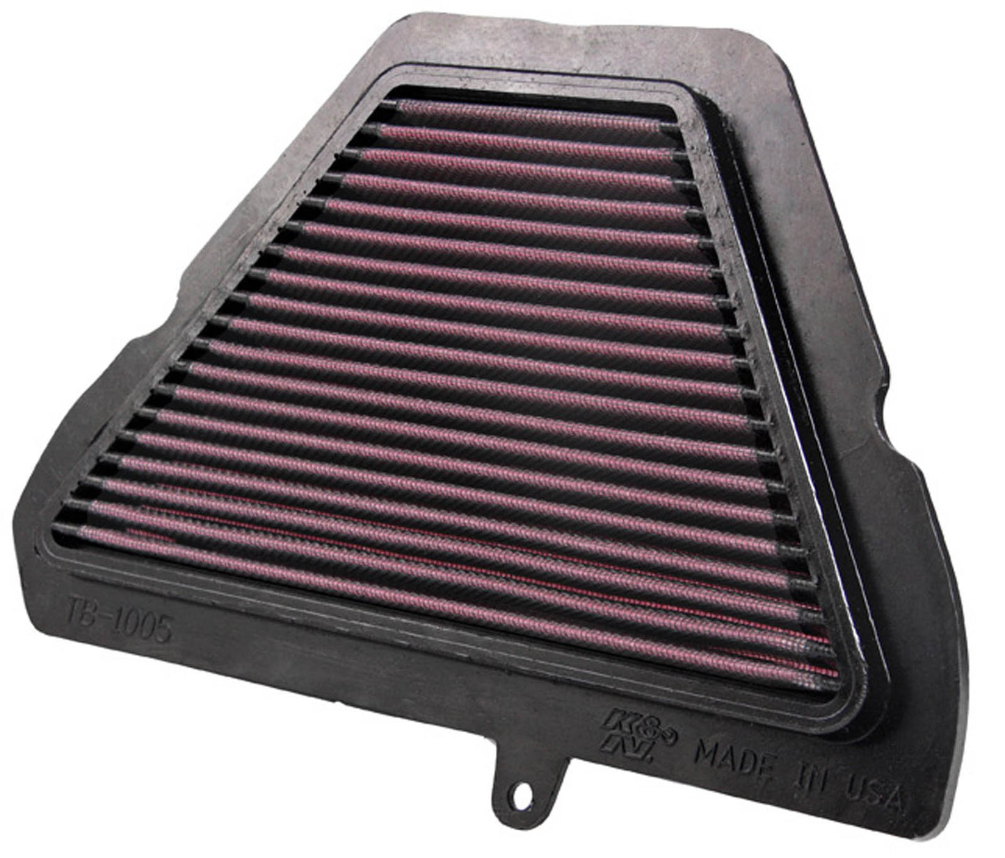K&N Replacement Air Filter Speed Triple '05–'09 / Sprint '05–'09