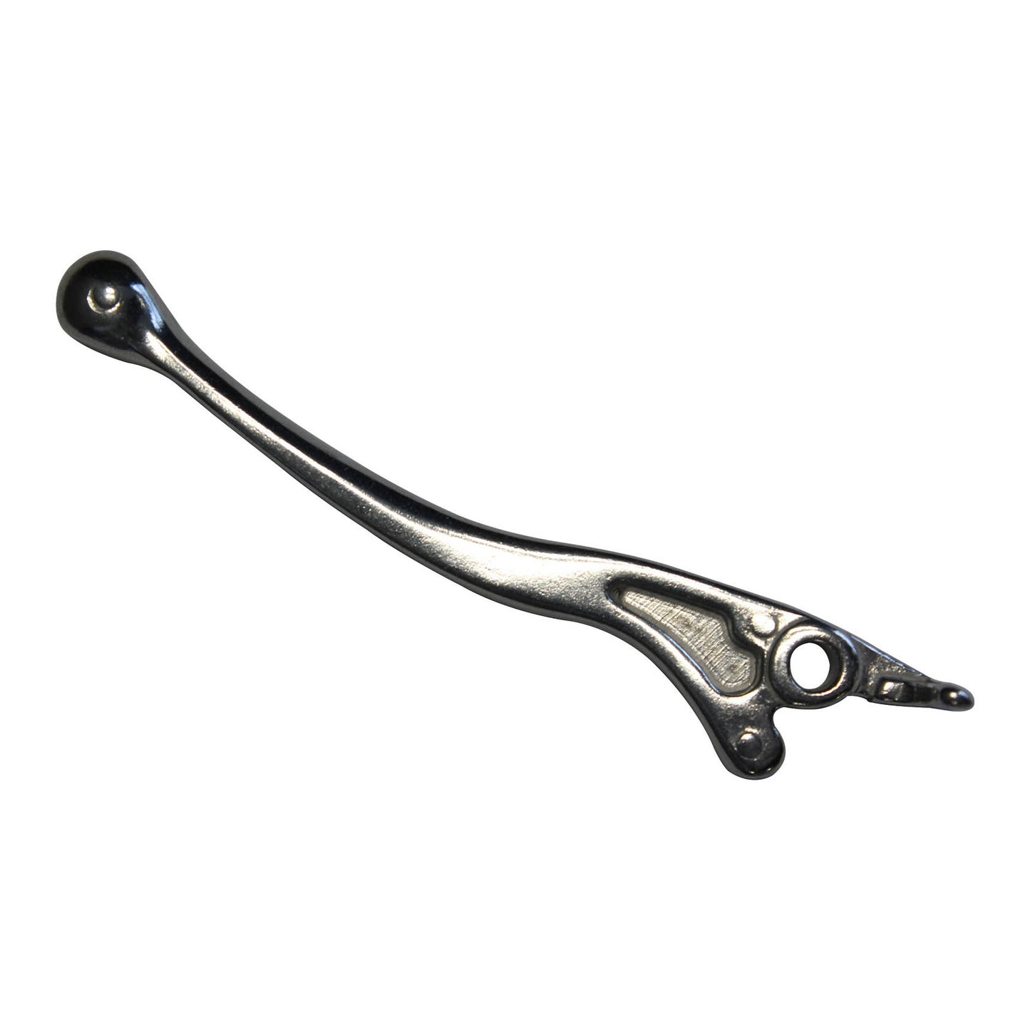 Whites Brake Lever Honda XR250-650 '96-'00 / CRM250 Short Blade