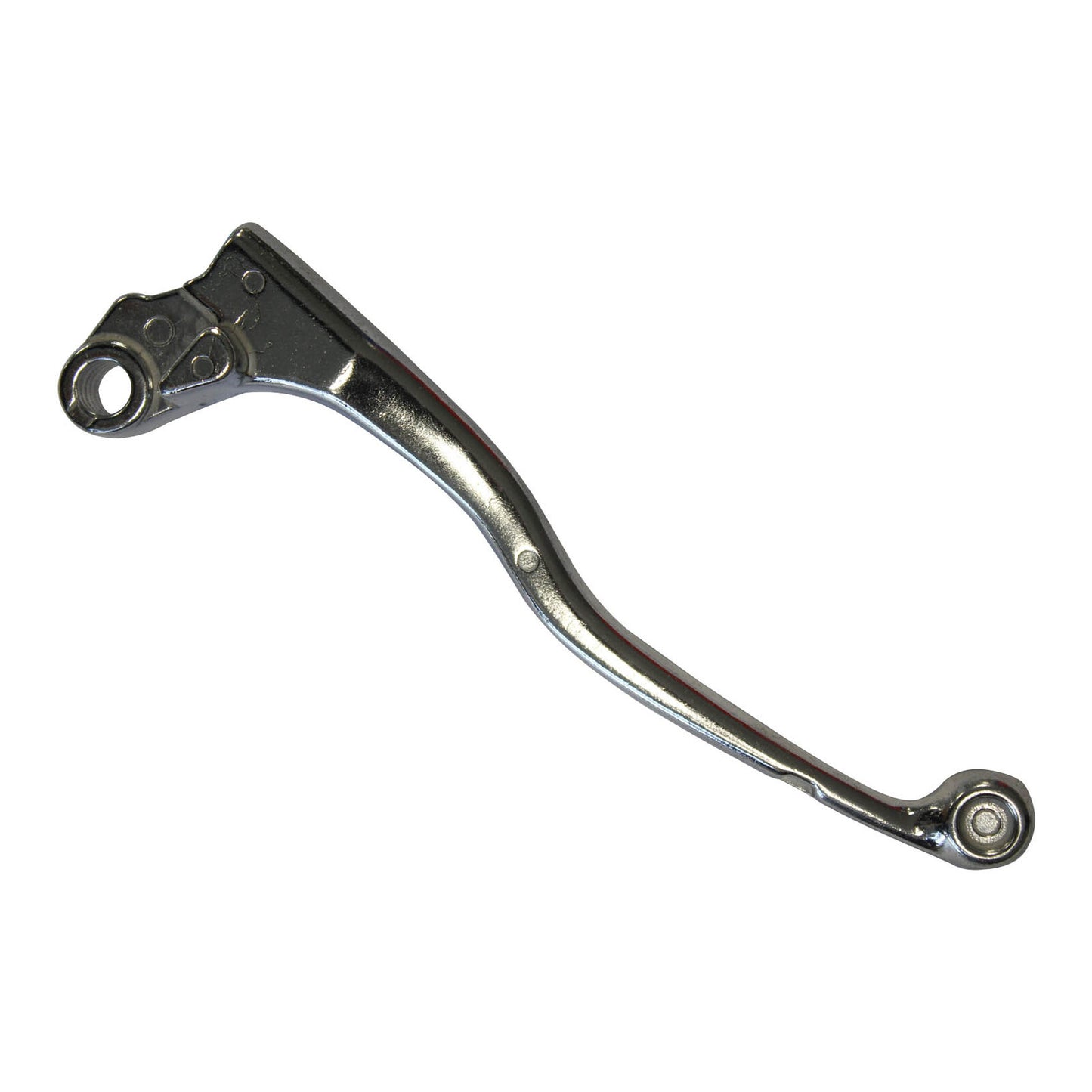 Whites Clutch Lever Kawasaki Ninja 650R '09-