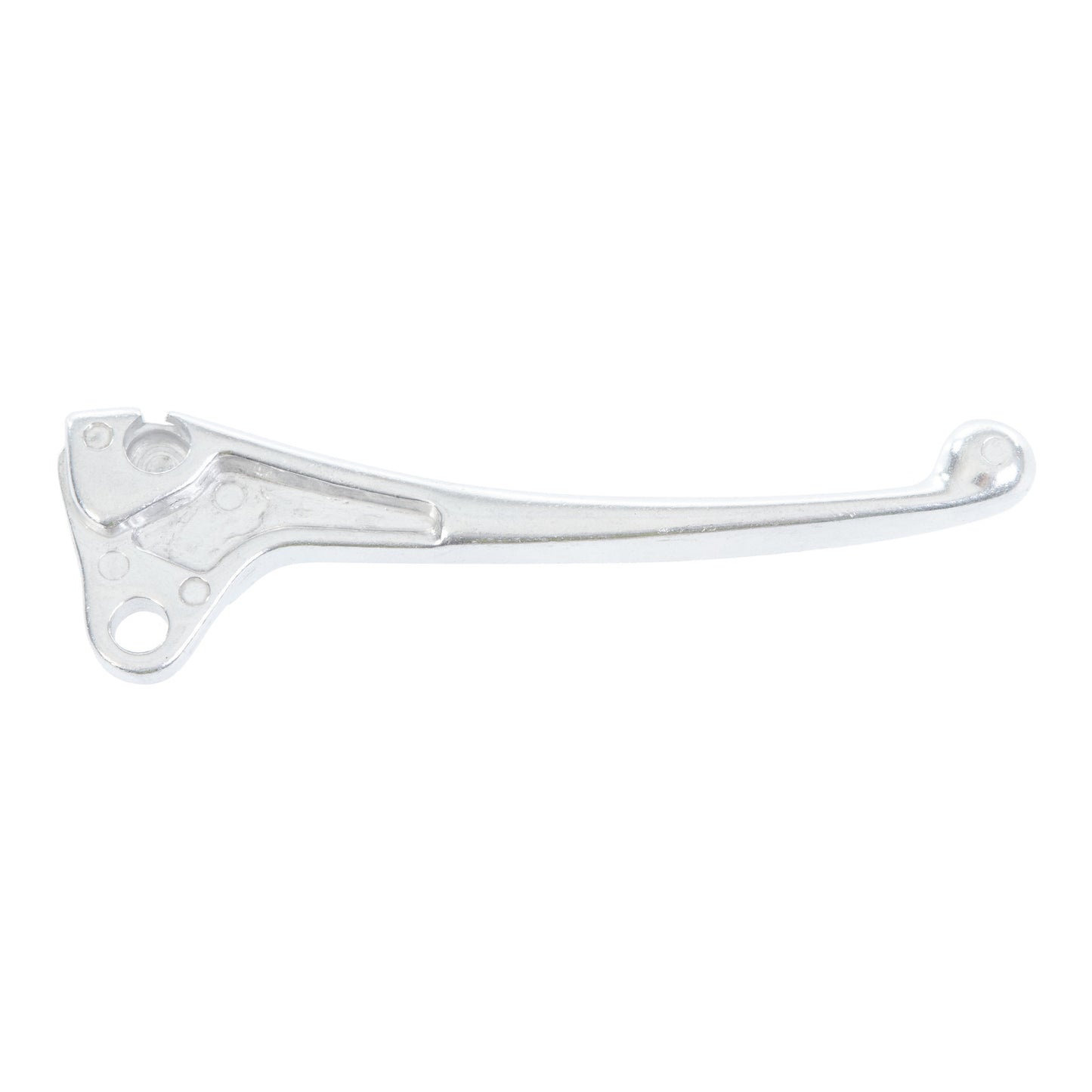 Whites Brake Lever Yamaha Jog50 Left-hand