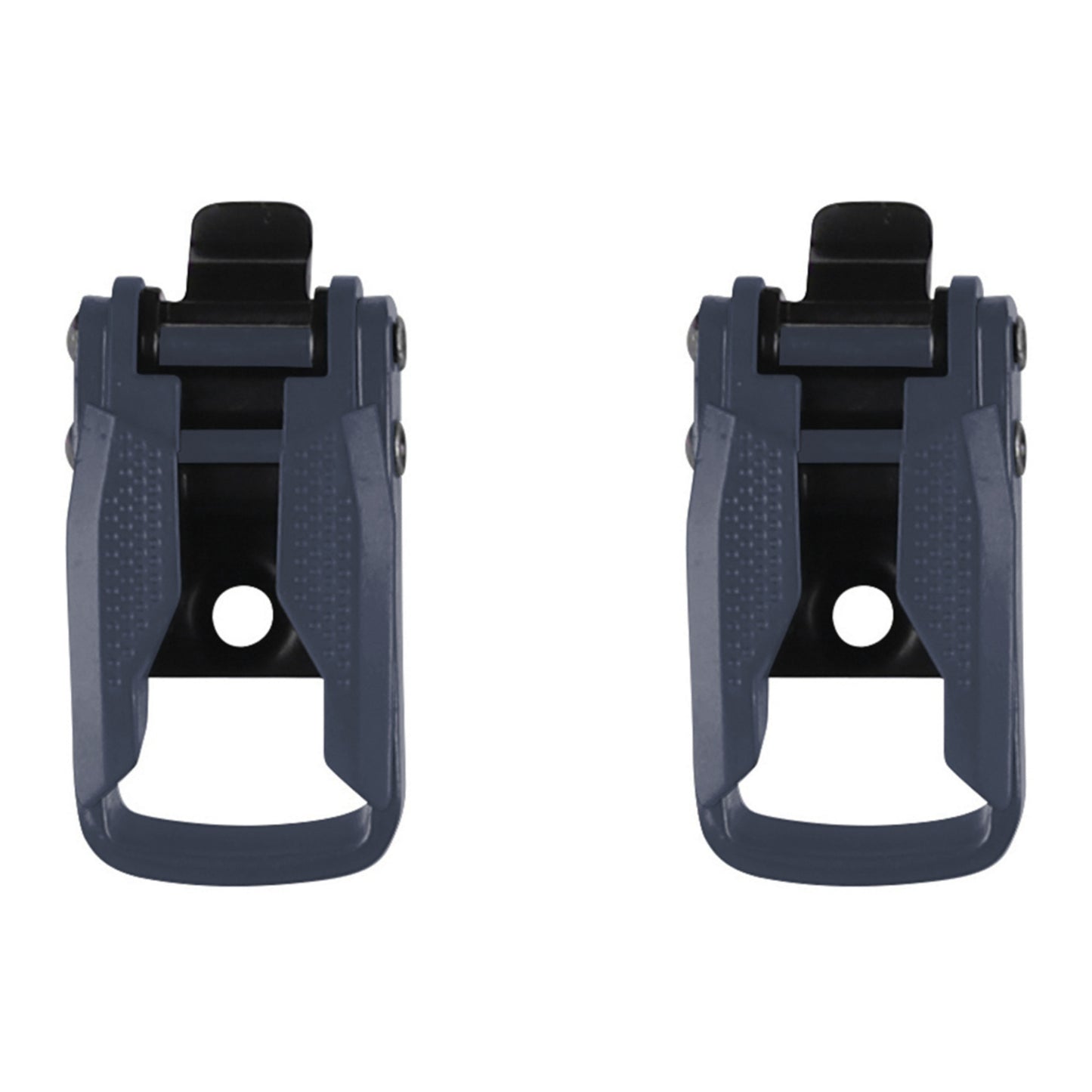 Leatt 3.5 Buckle - Graphene (Pair)