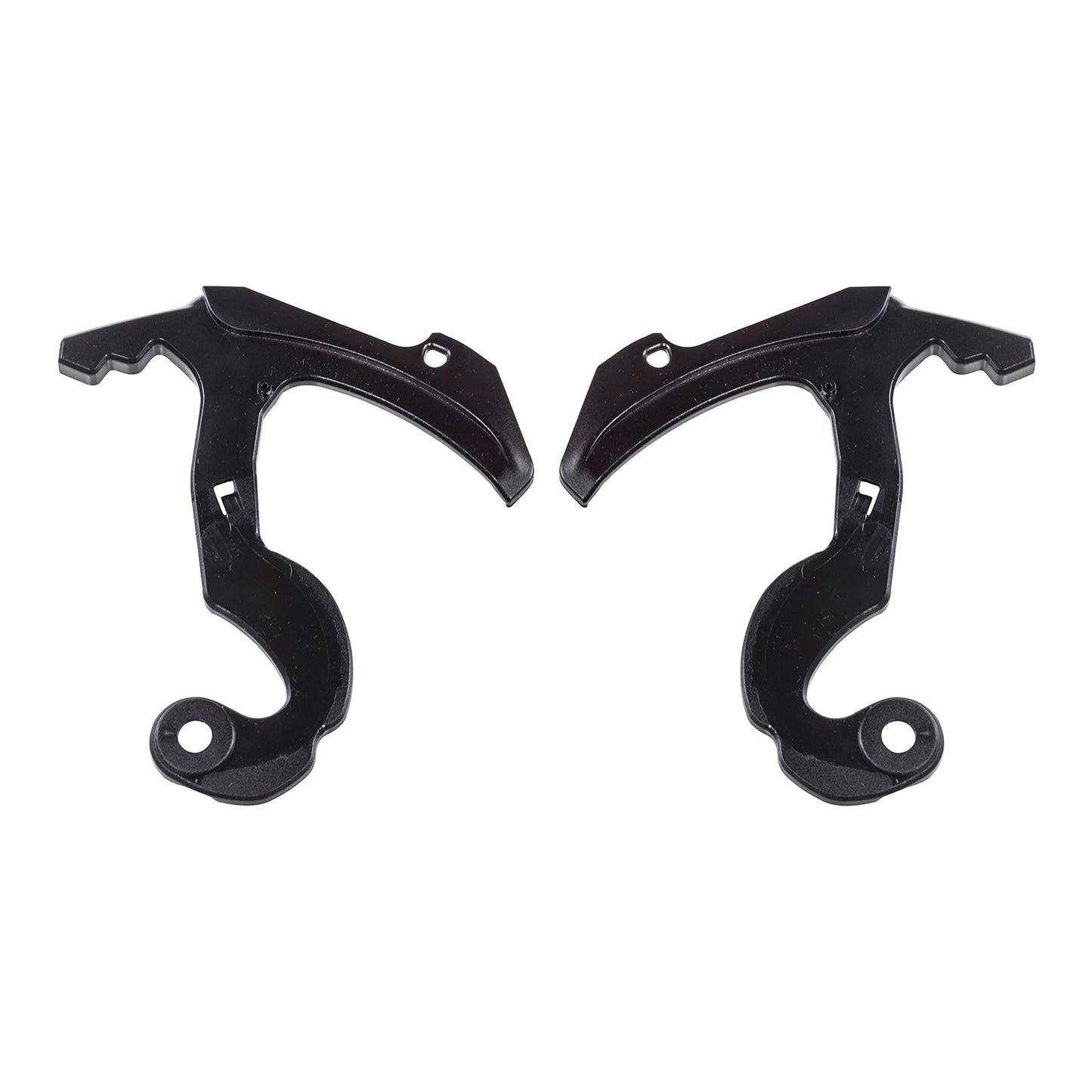 LS2 FF399 VALIANT REPL. VISOR SUPPORT PART