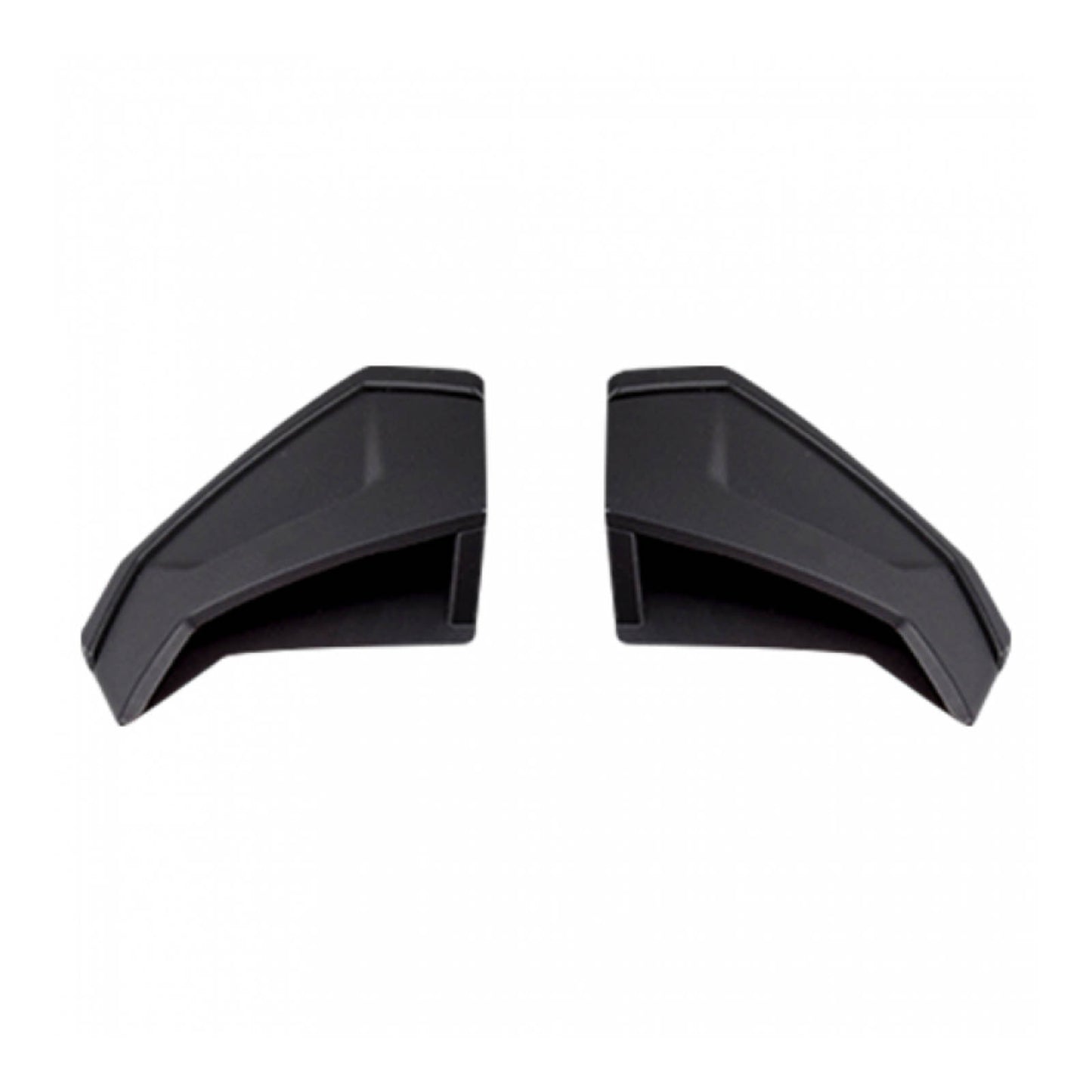 LS2 FF811 Vector II Air Vent Rear - Matte Black