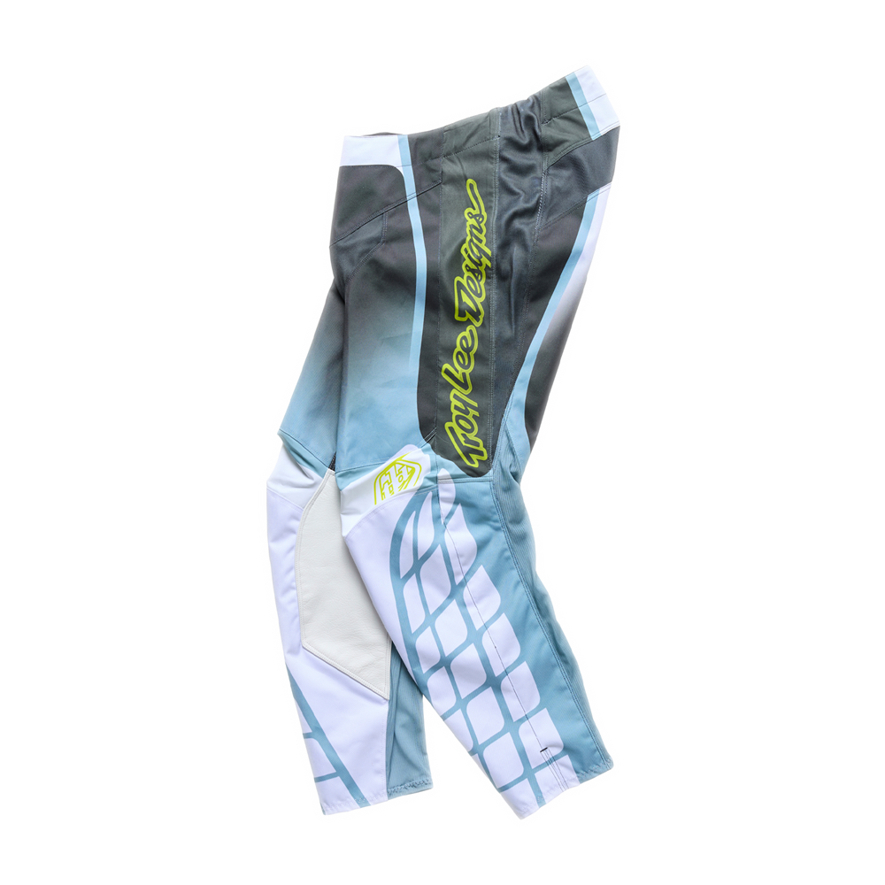 GP PRO PANT FRAMEWORK CARBON / GRAY