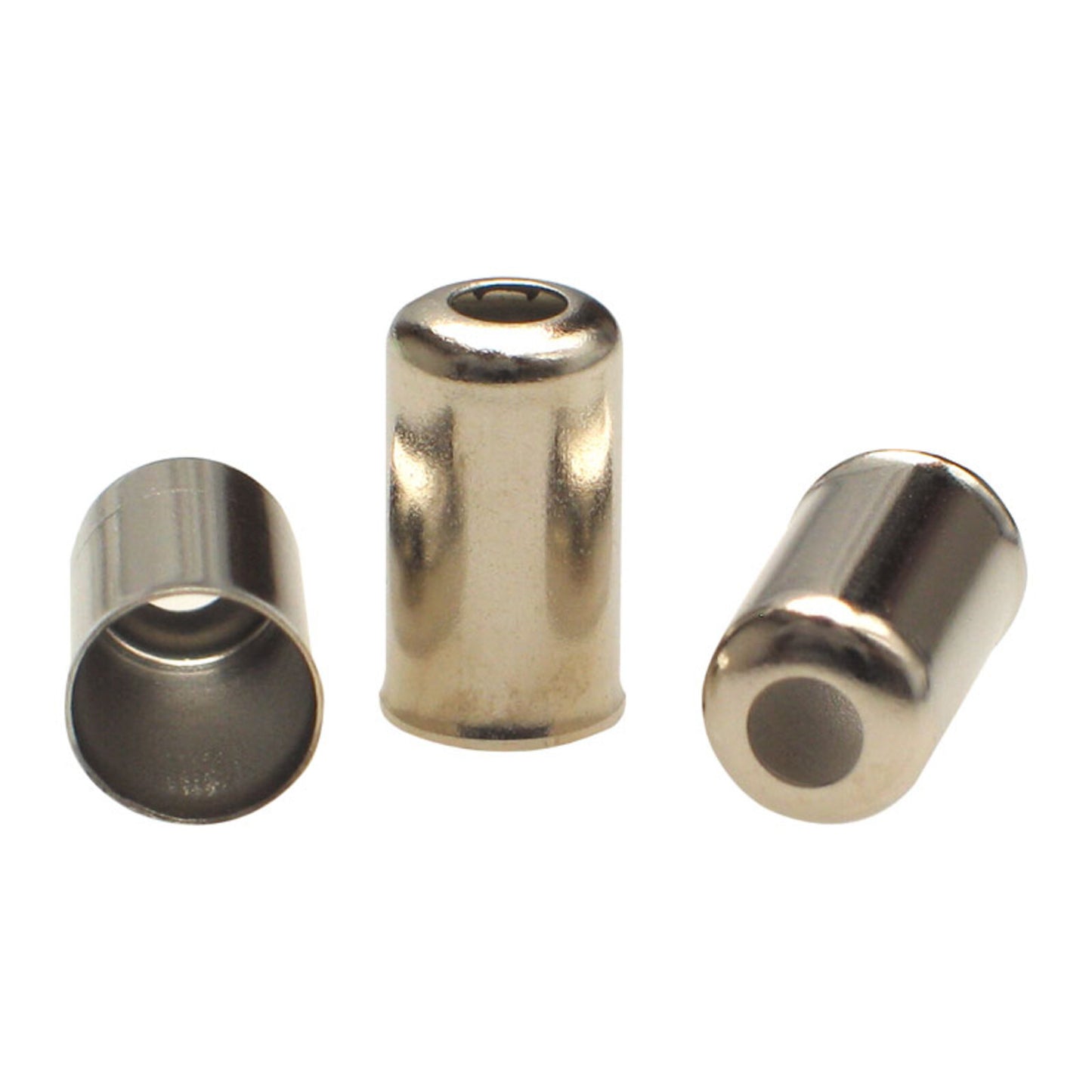 Motion Pro Cable End Cap for 6mm Outer, Pack of 10 (D)