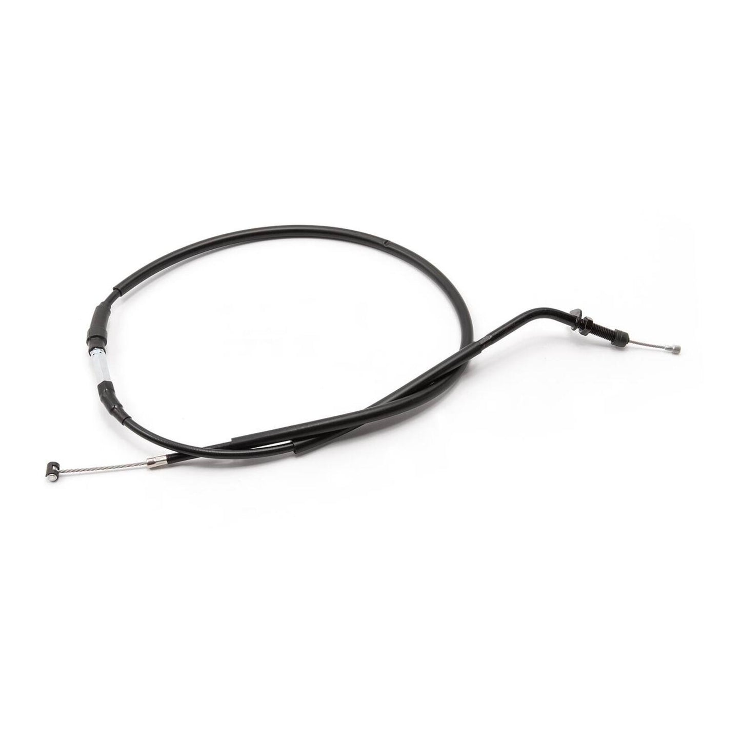 MOTION PRO CLUTCH CABLE BLACK VINYL