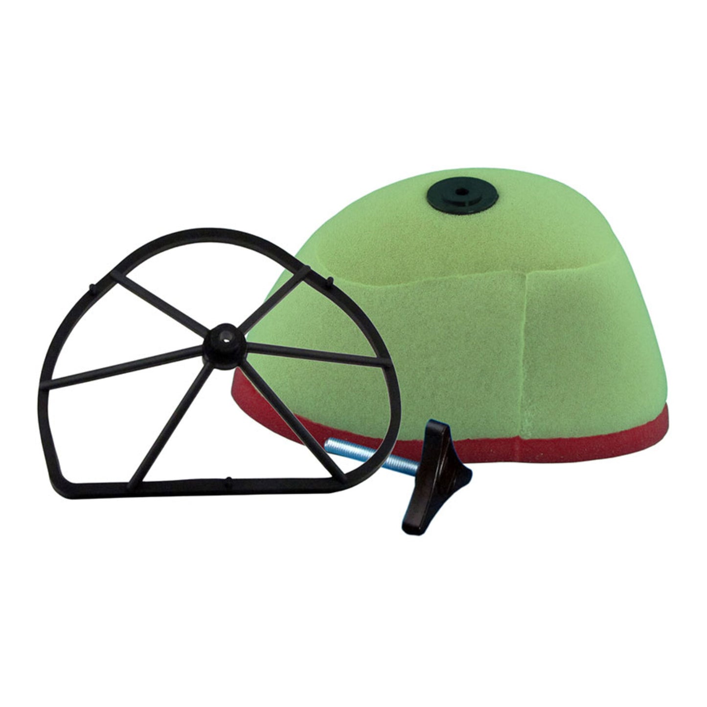 No Toil Super-Flo Air Filter with Cage