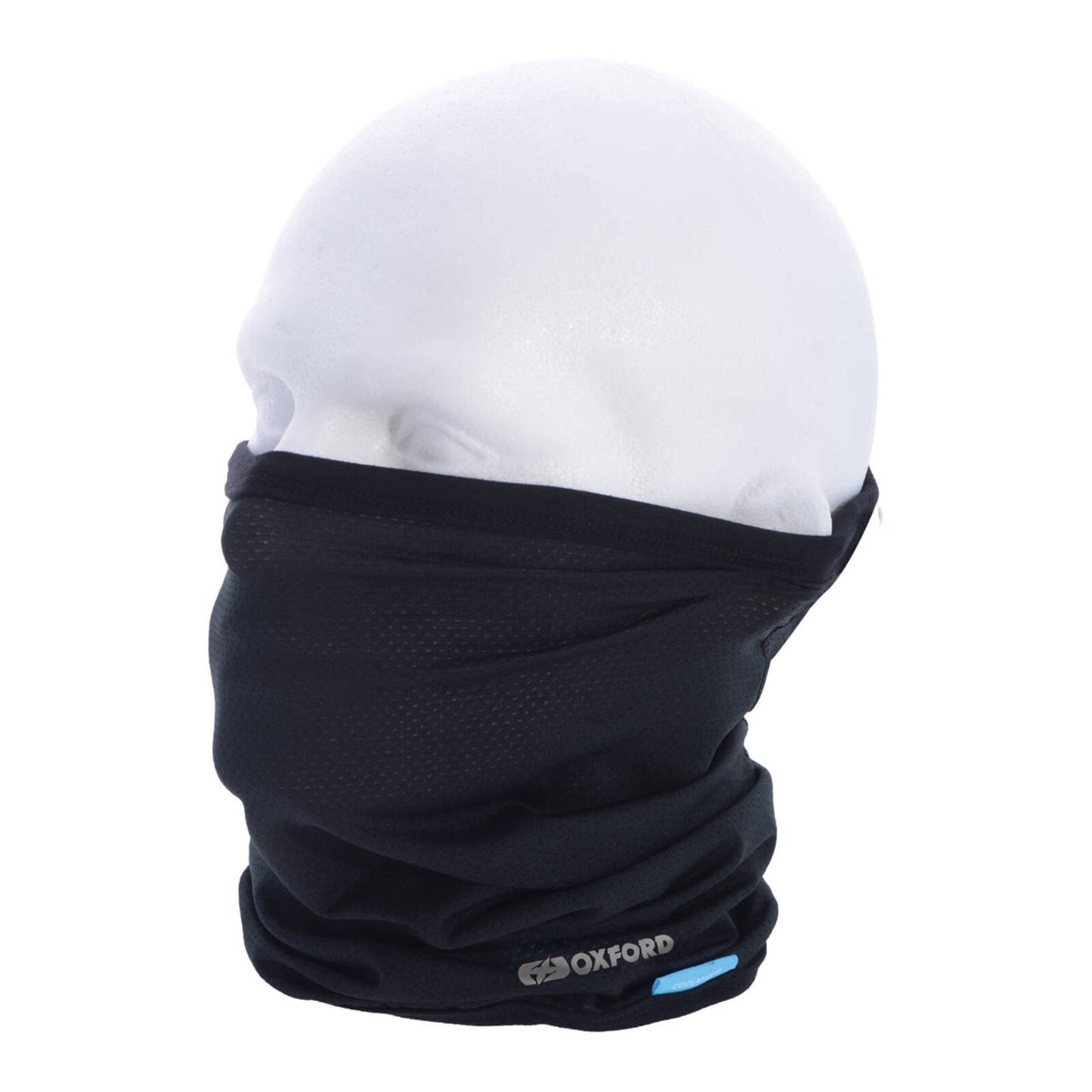 Oxford Neck Tube - Coolmax