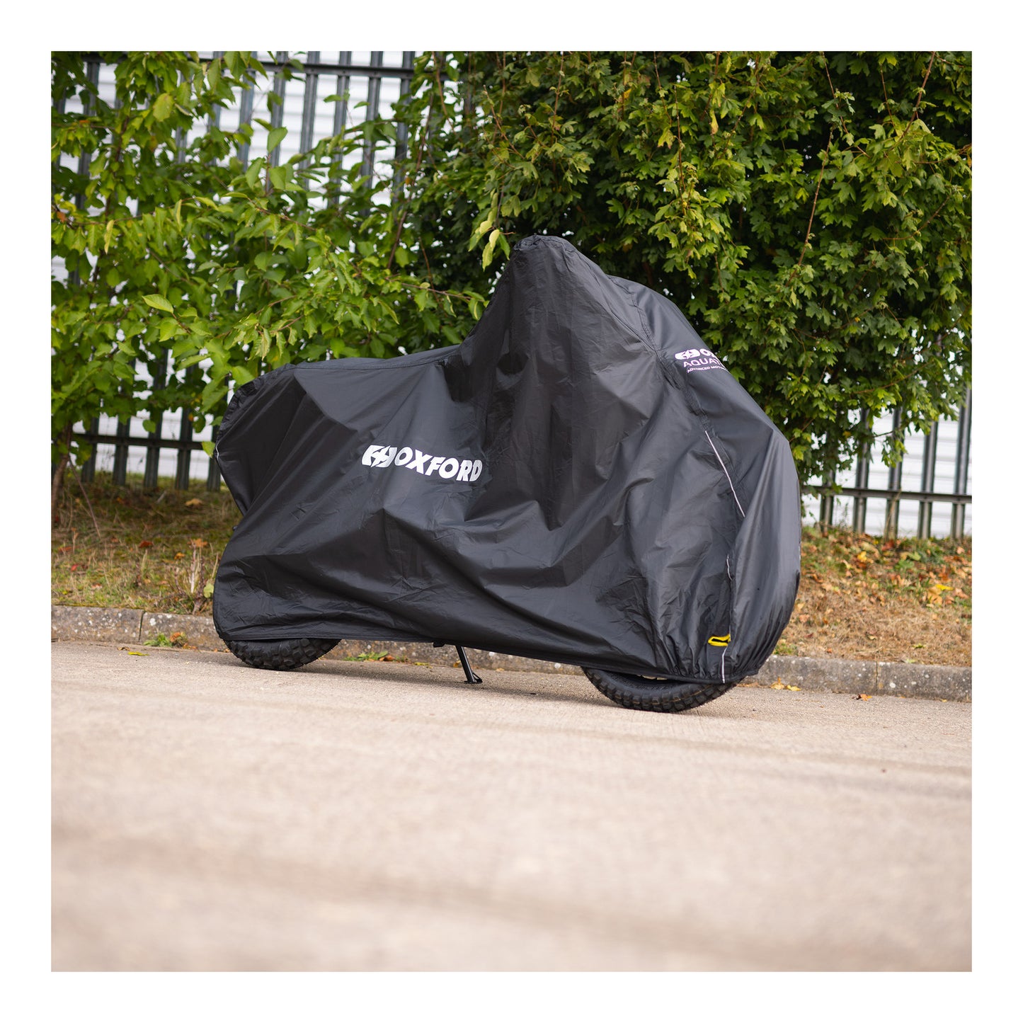 Oxford Aquatex Pro Cover