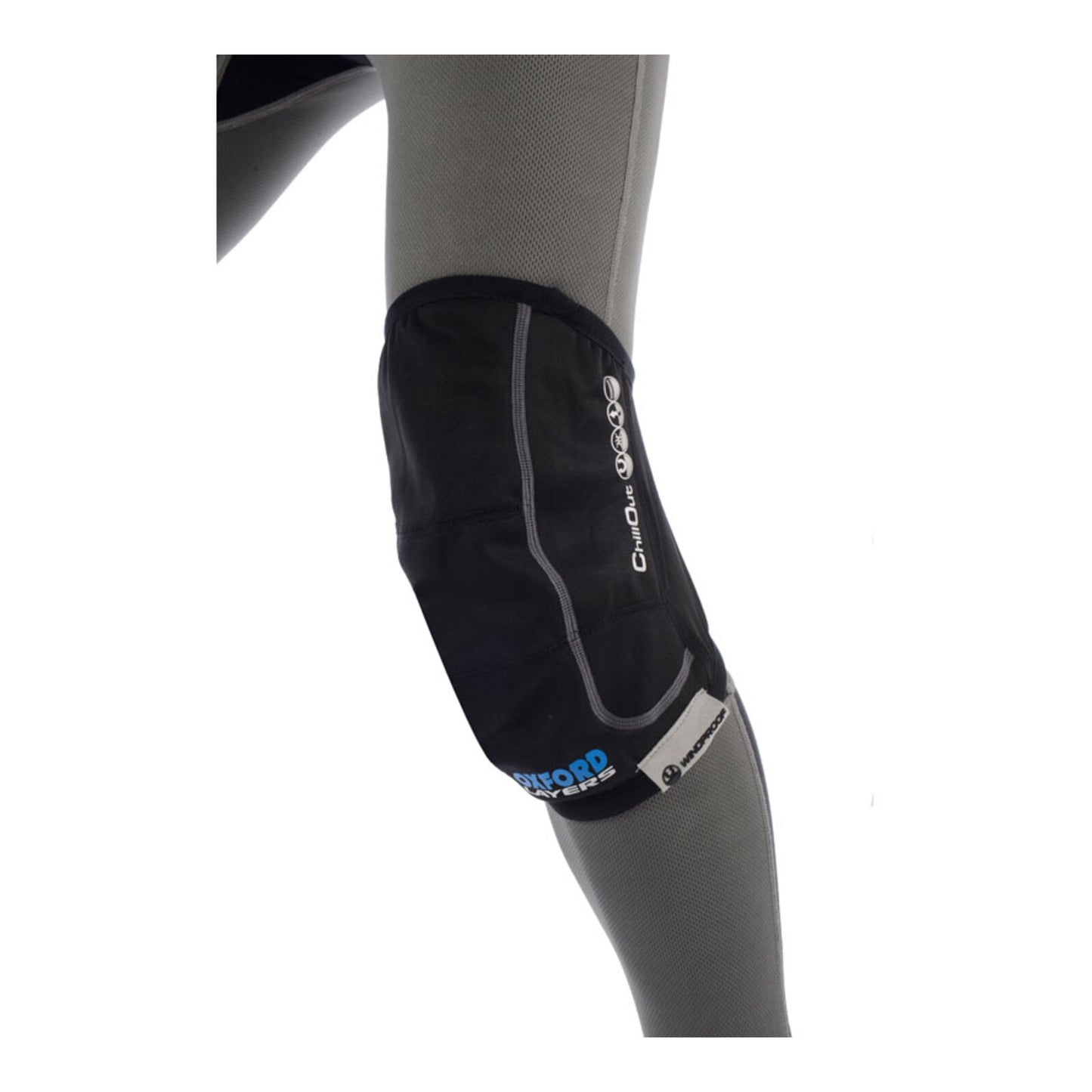 Oxford Chillout Windproof Knees