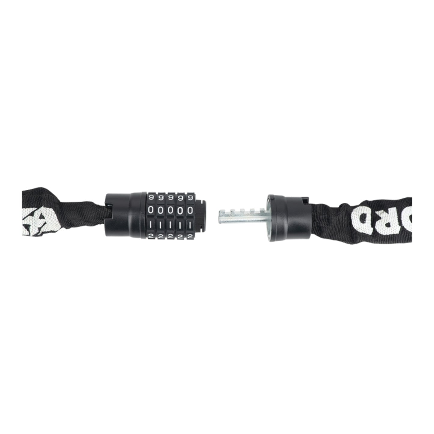 Oxford Combi Chain8 8mm Square x 0.9m