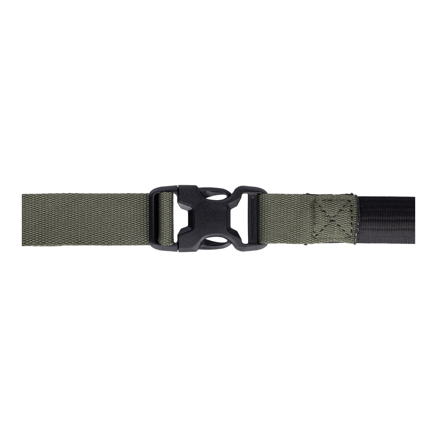 Oxford Atlas B-clip 26mm X 2.0m Lichen (Pair)