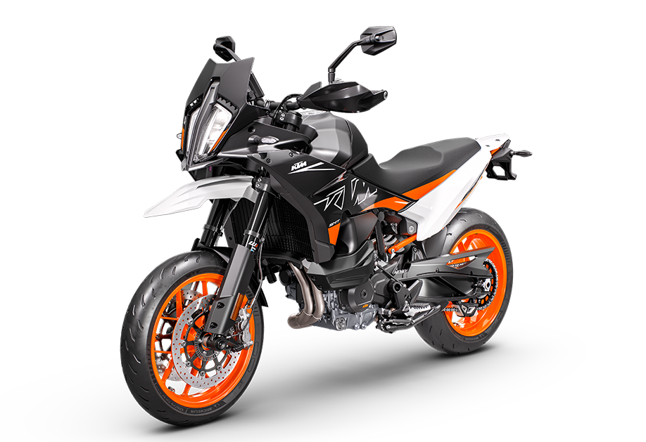 2023 KTM 890 SMT