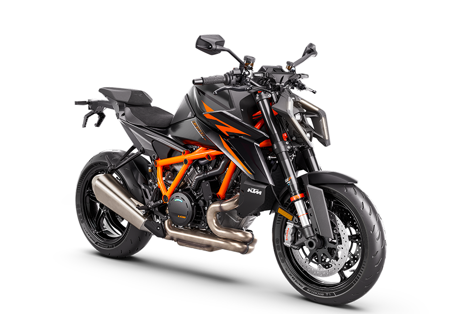 2025 KTM Superduke 1390 R