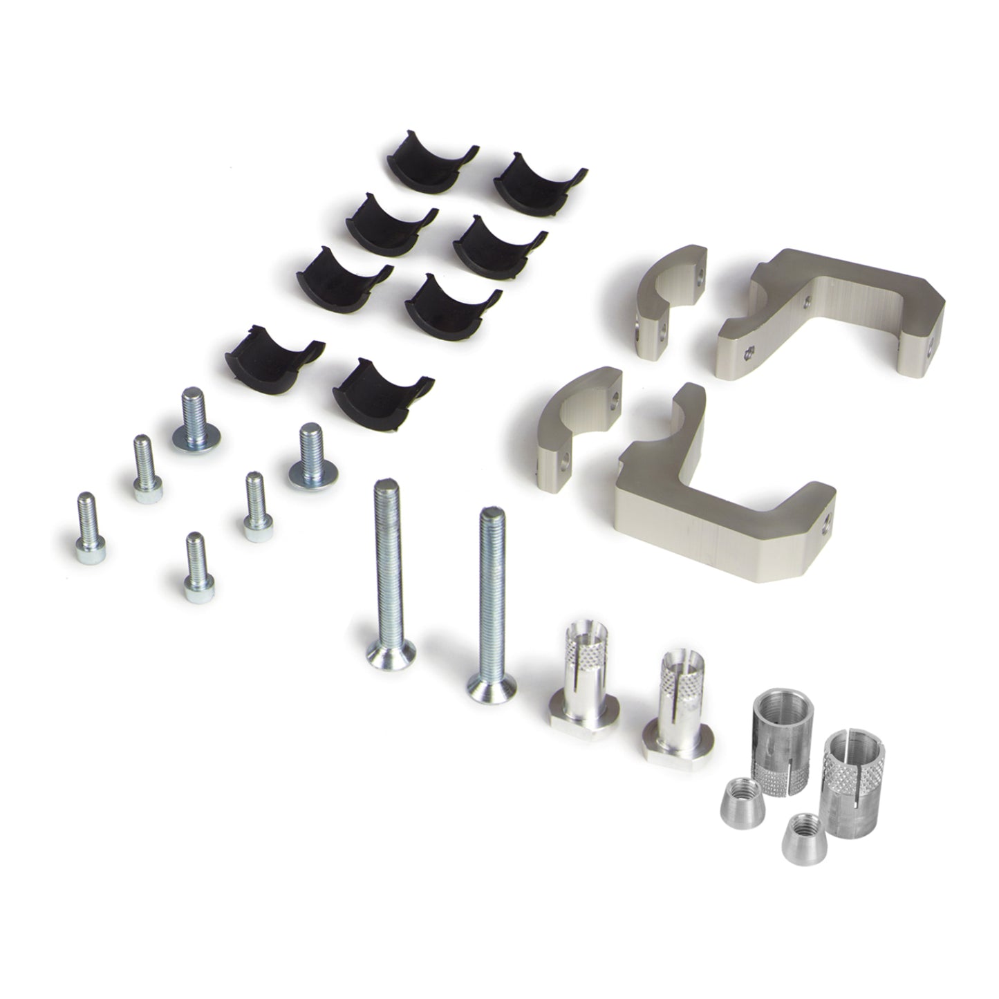 Polisport Handguard Trail Blazer Replacement Mounting Kit