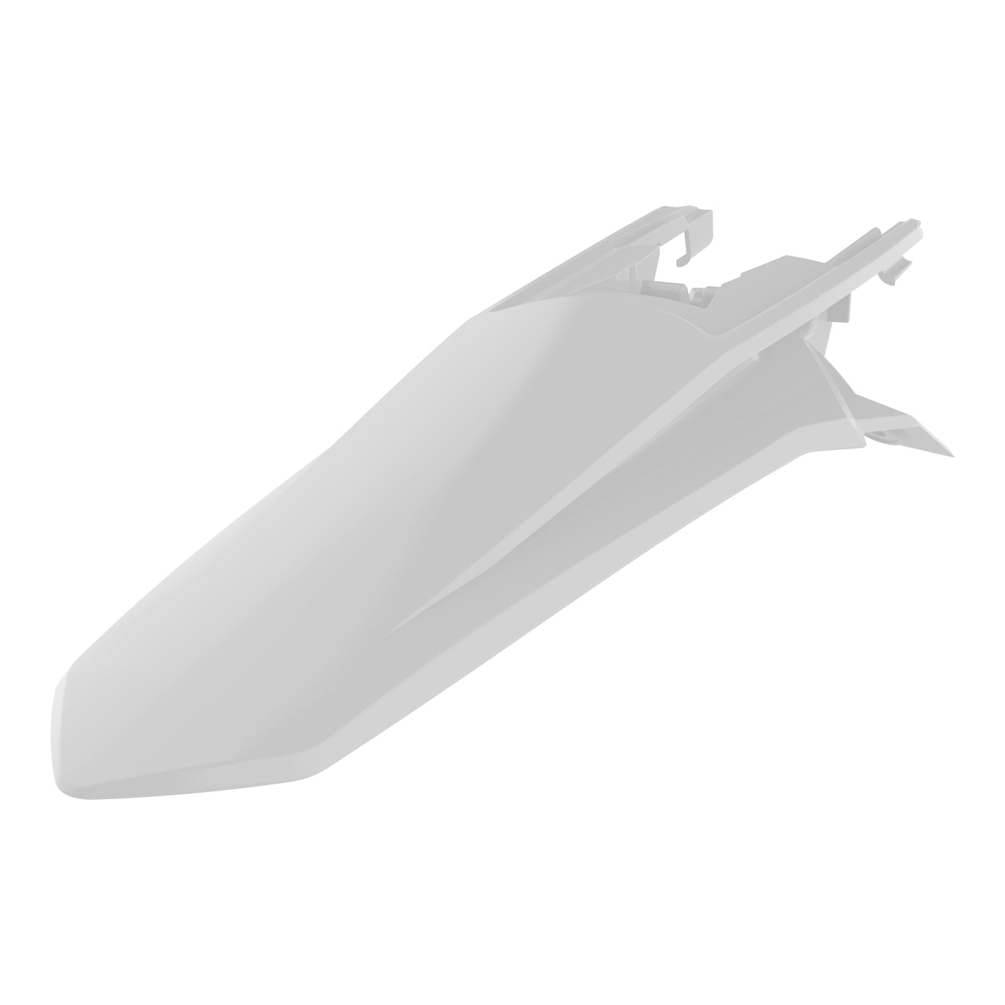 Rear Guard KTM 85SX '18- White