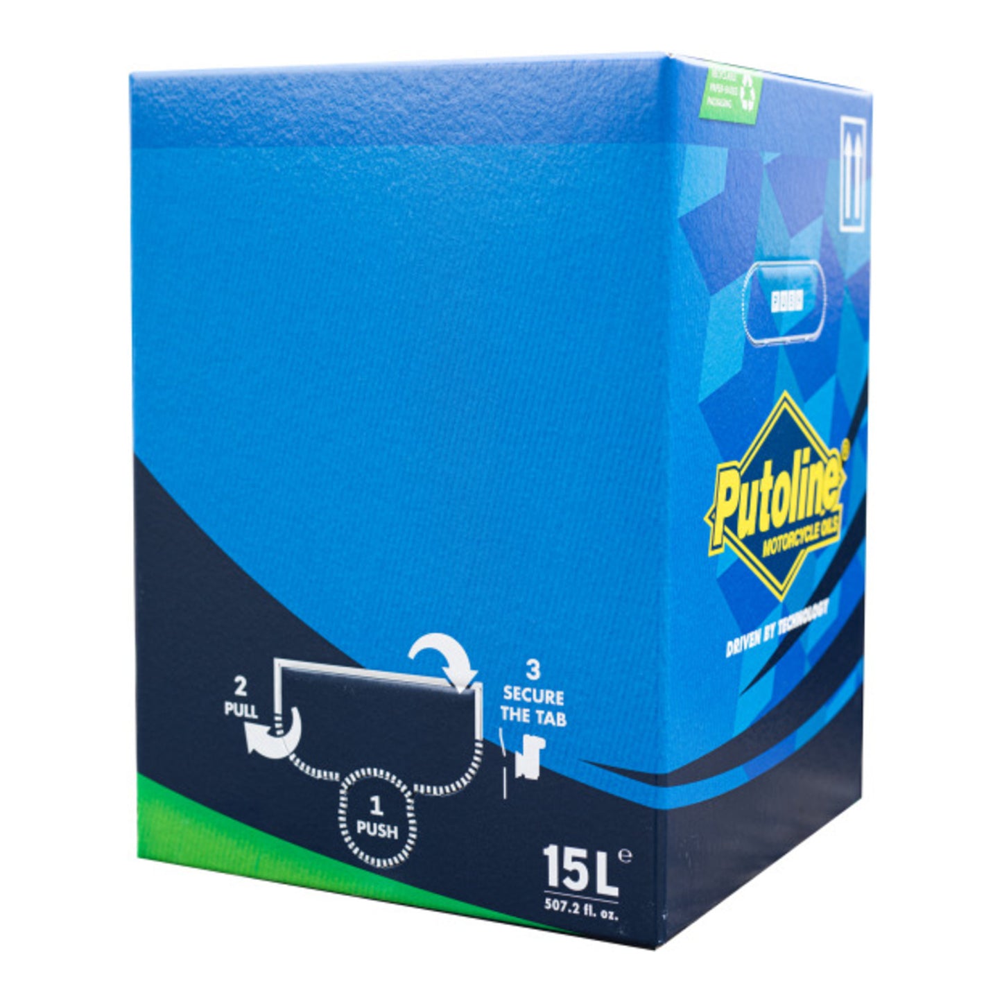 Putoline Light Fork Oil 5W