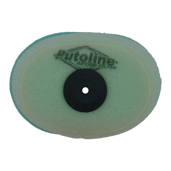 Putoline Pre-Oiled Air Filter Kawasaki KLR650 '87-