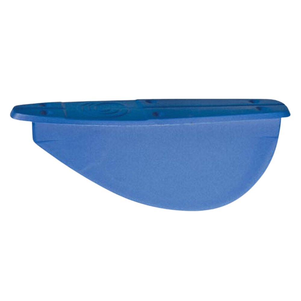 Connelly Combo Fin Complete, Plastic
