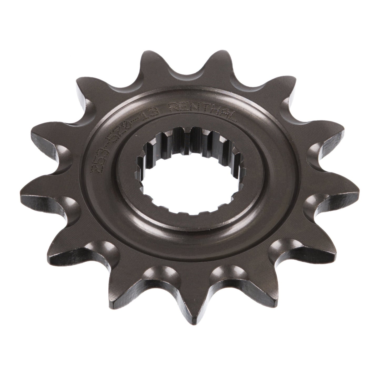 Renthal Front Sprocket 13T Grooved