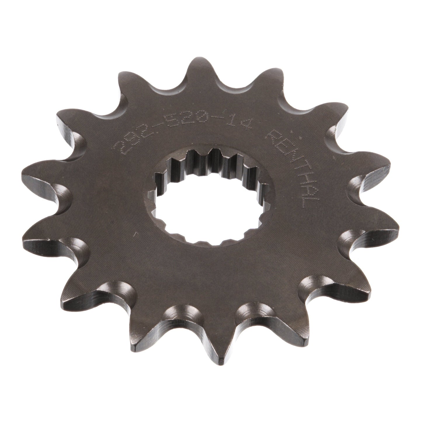 Renthal Front Sprocket 14T Grooved