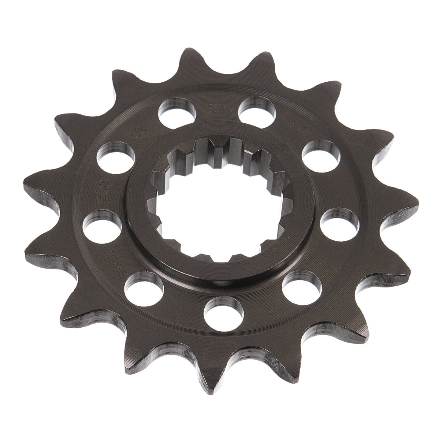 Renthal Front Sprocket 15T Grooved Yamaha