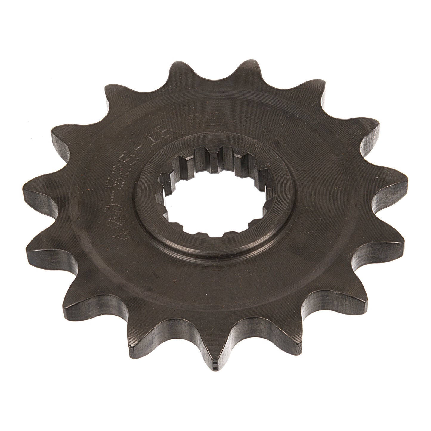 Renthal Front Sprocket 15T Grooved Kawasaki
