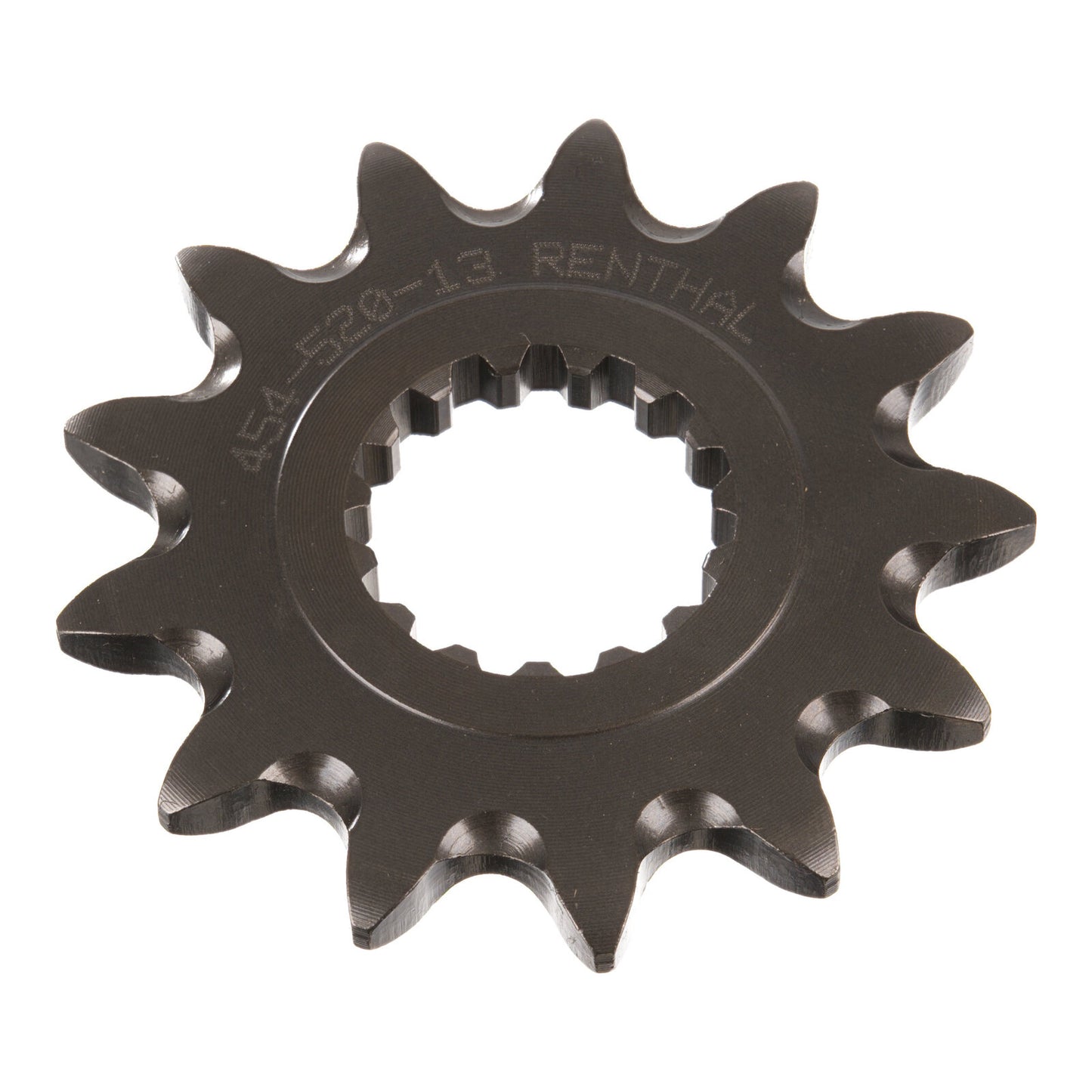 Renthal Front Sprocket 13T Grooved Yamaha