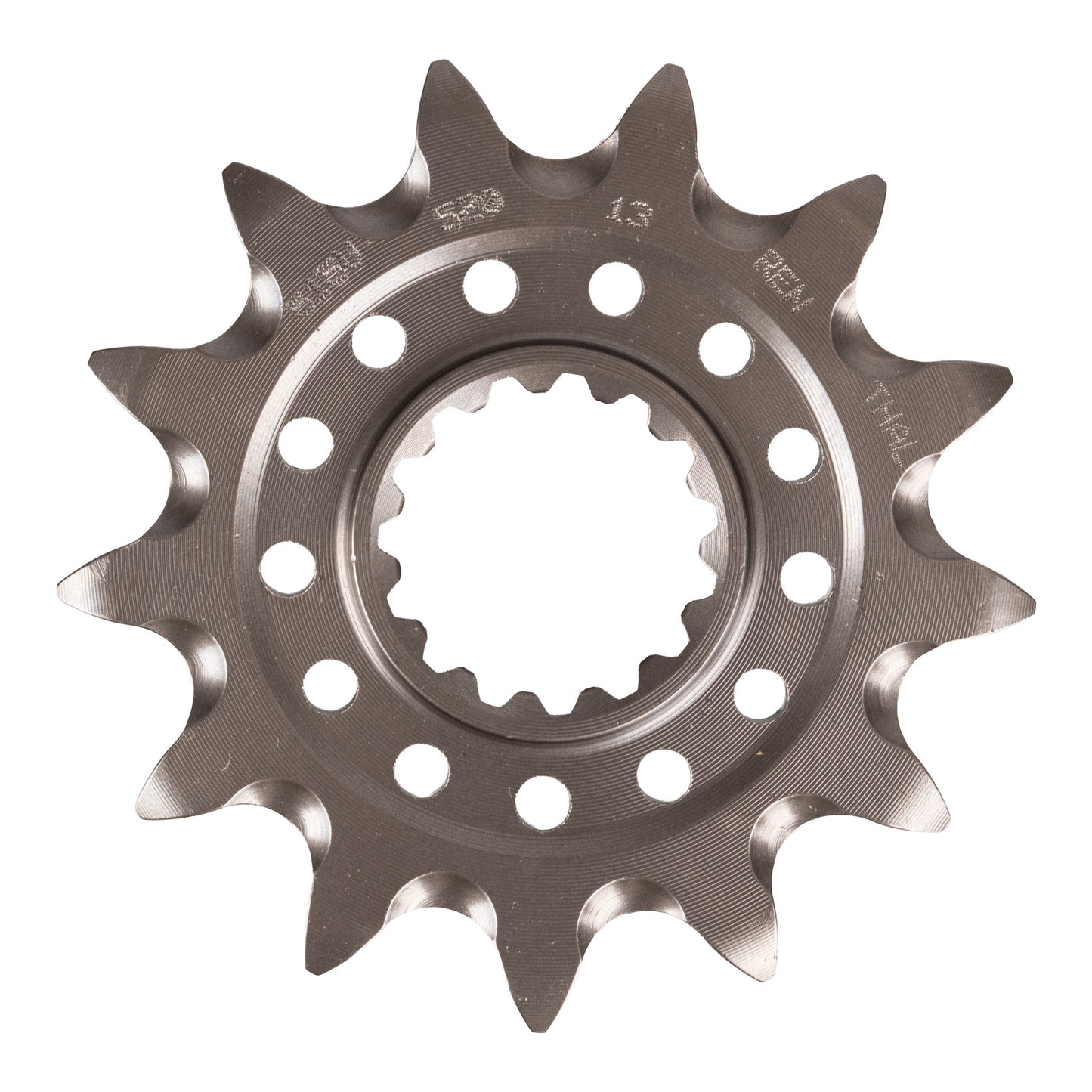 Renthal Front Sprocket 13T Ultralight Grooved (Triumph)