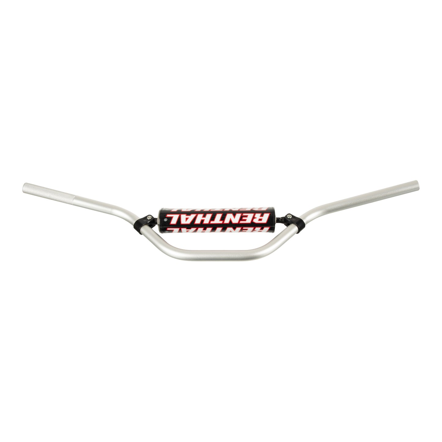 Renthal Handlebar 7/8 Jimmy Button - Titanium