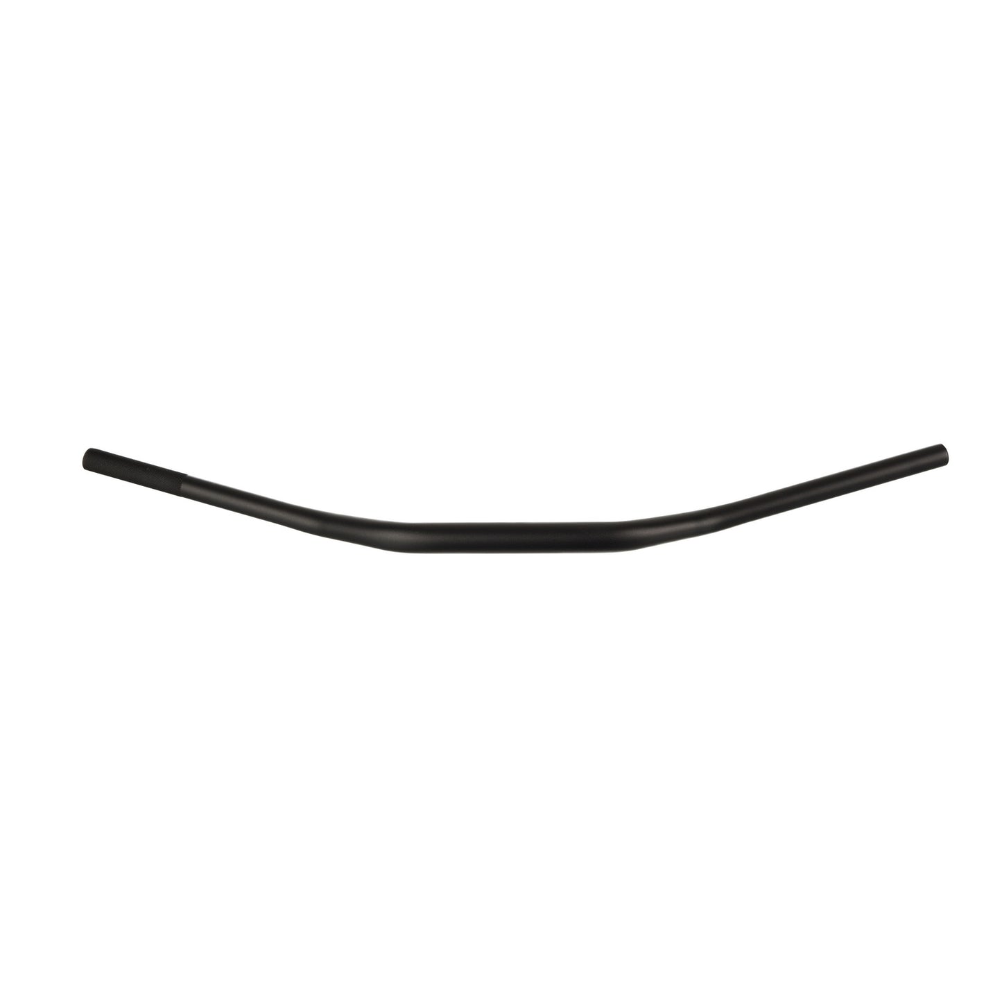 Renthal Fatbar Handlebar McGrath SX125-450 '16> Suzuki '18> Black