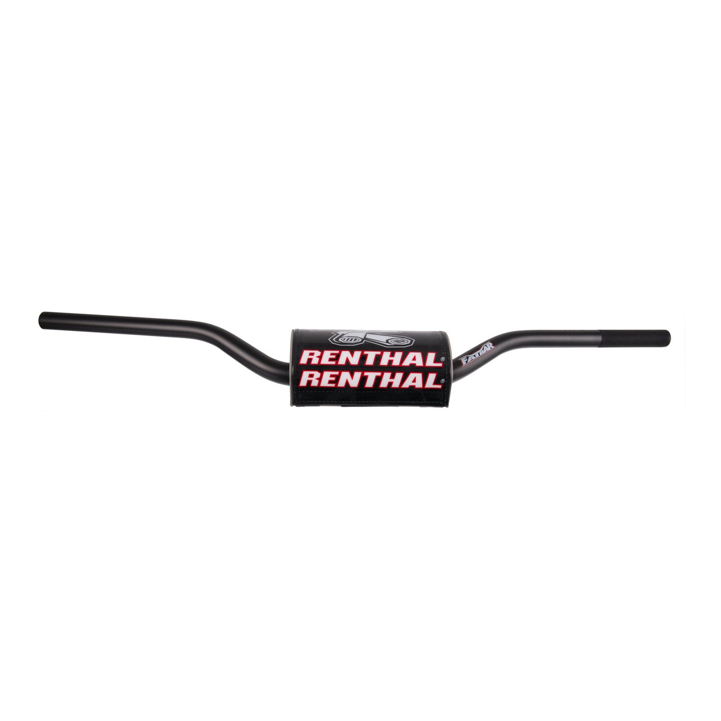 Renthal Fatbar Handlebar KTM SX85 '13> Husqvarna TC85 '17> - Black