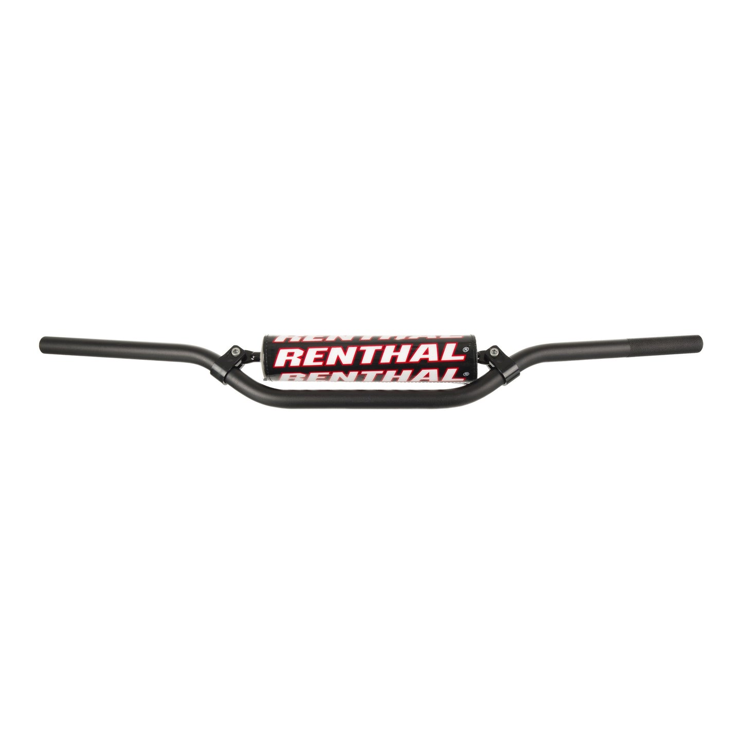 Renthal 983 Handlebar 7/8 Villopoto / Stewart - Black