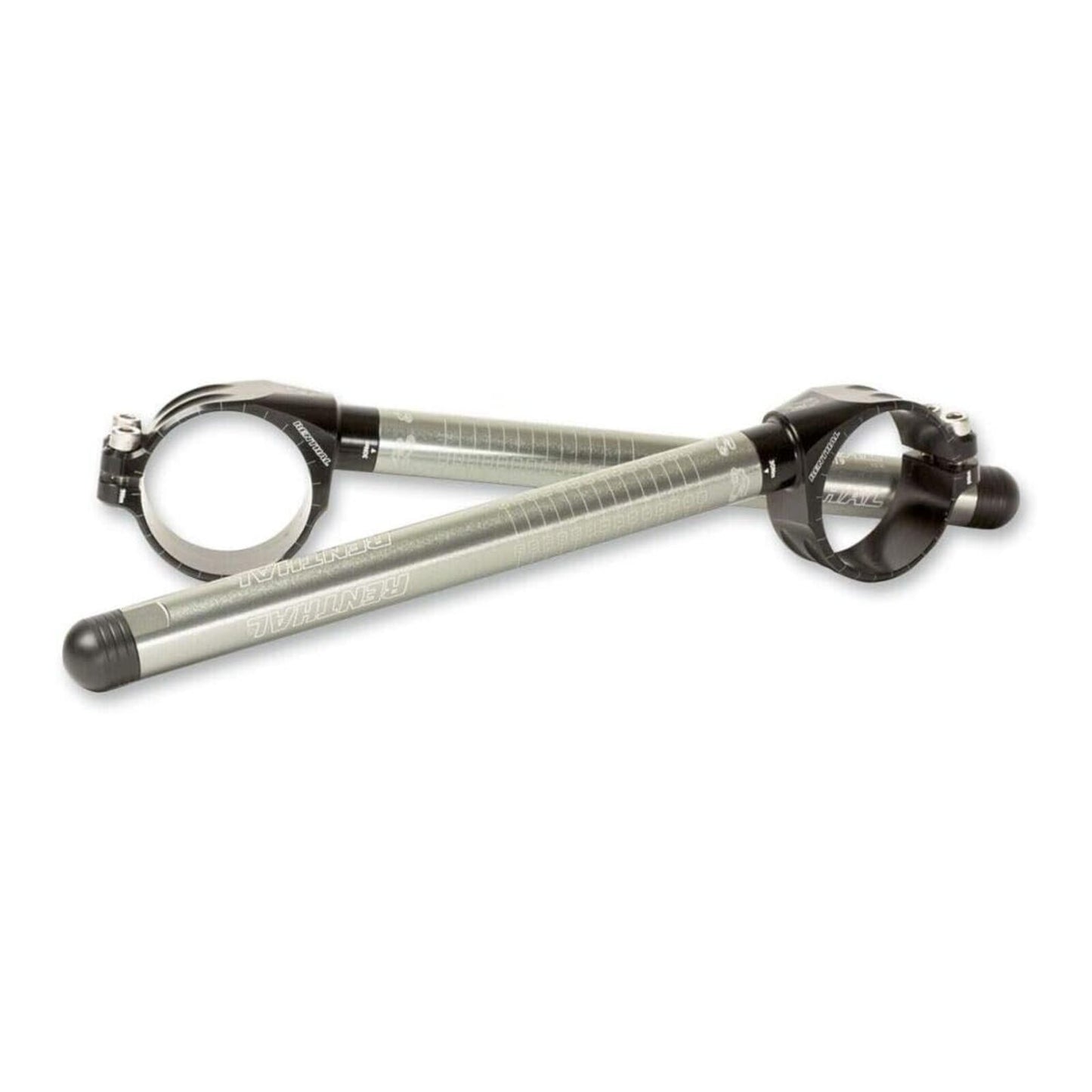 Renthal Clip-On Handlebar 50mm Gen3