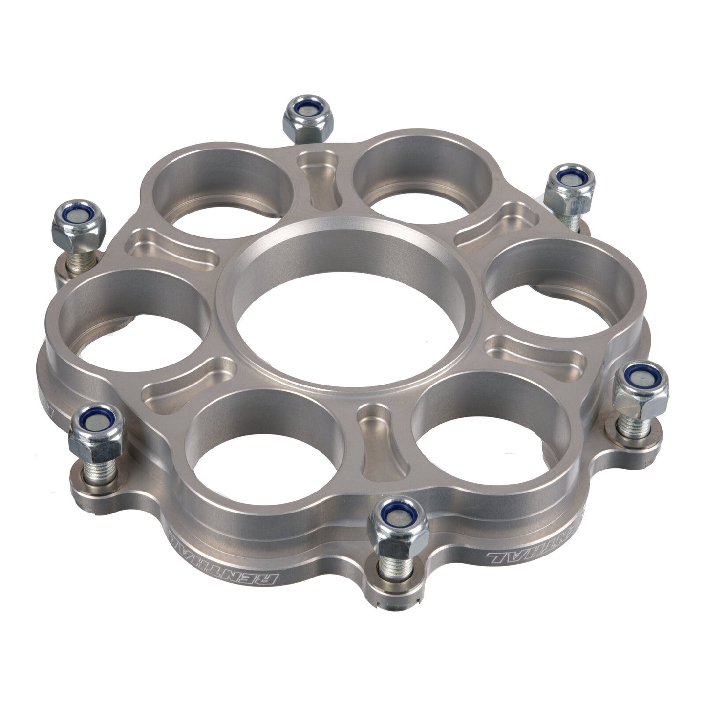 Renthal V2-6 Ducati Carrier