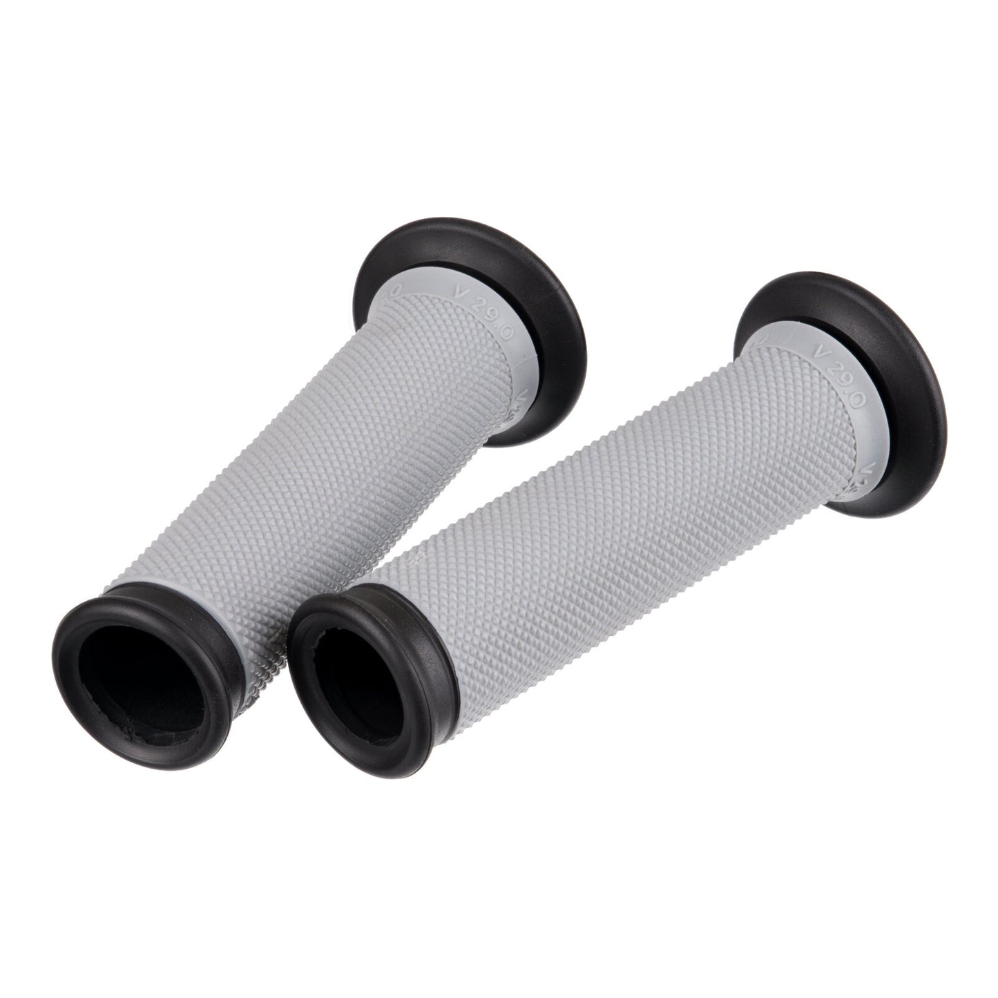 Renthal Road Dual Handlebar Grips V29.0