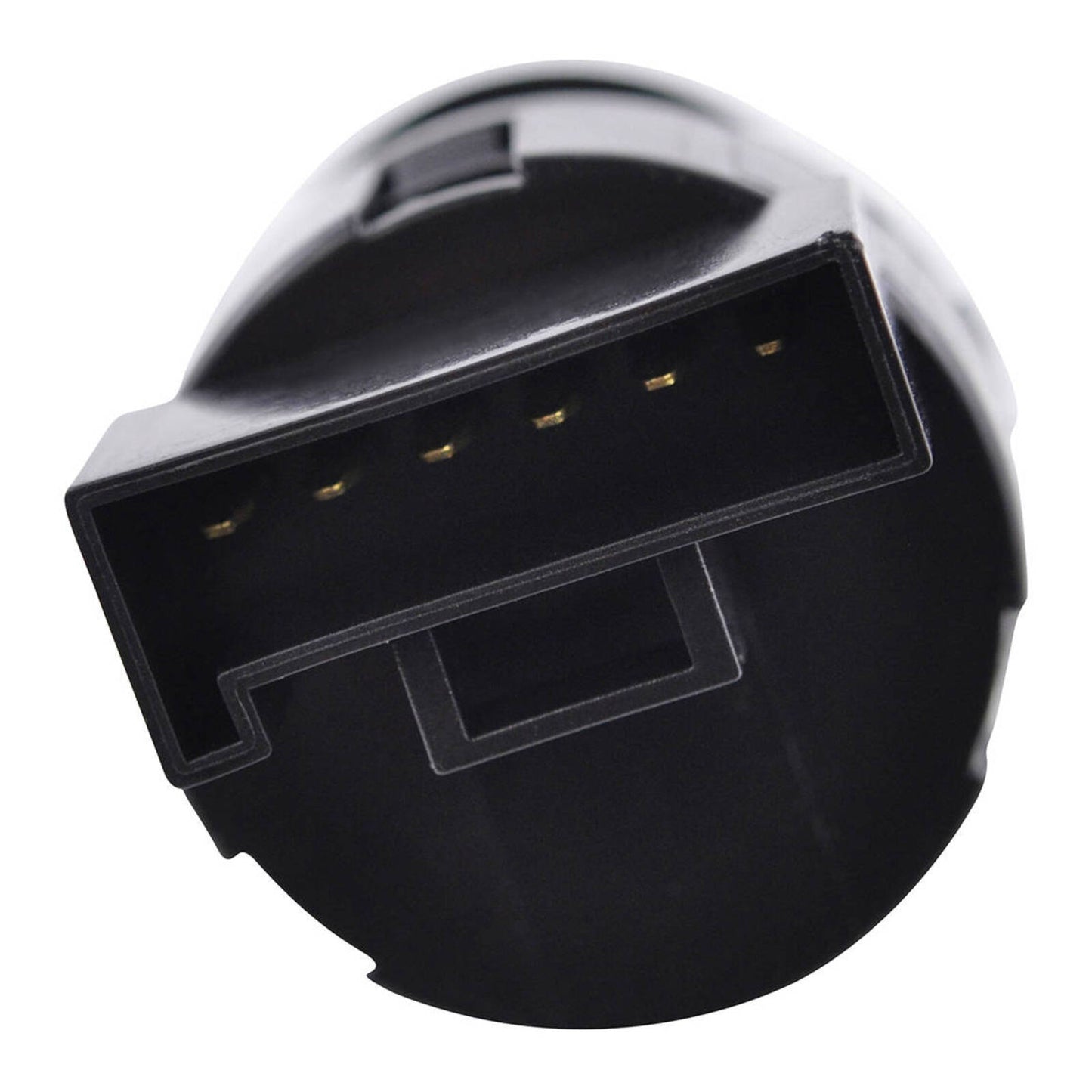 4-Position Ignition Key Switch - Assorted Polaris Models