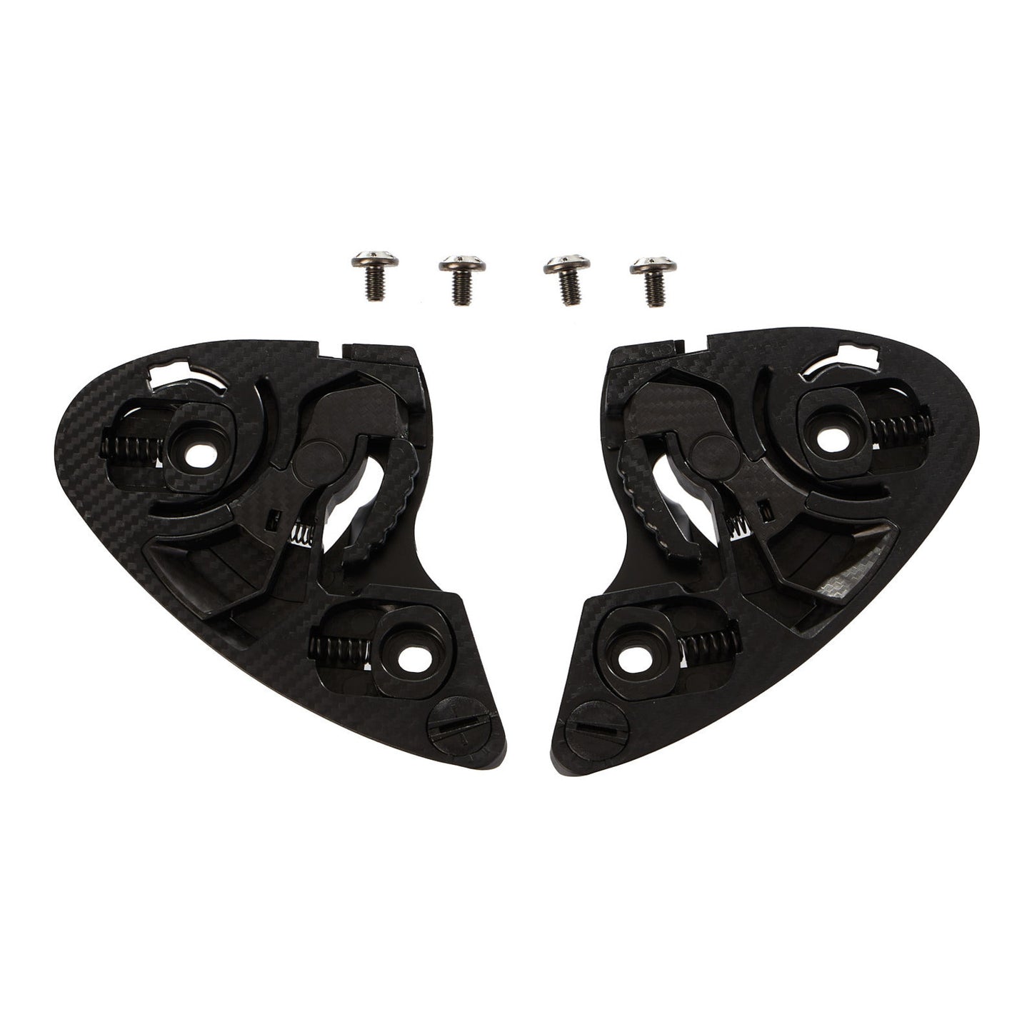 Shoei QR-E Base Set NXR RydX-Spirit3