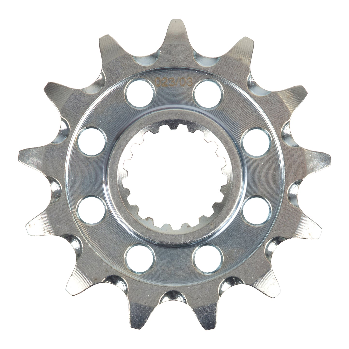 MTX 1441 Hornet Lightweight Steel Front Sprocket #520