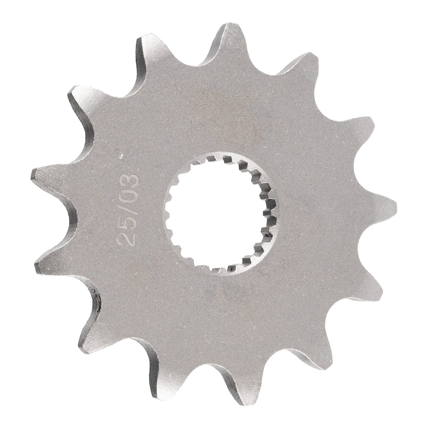MTX 1590 Steel Front Sprocket #520