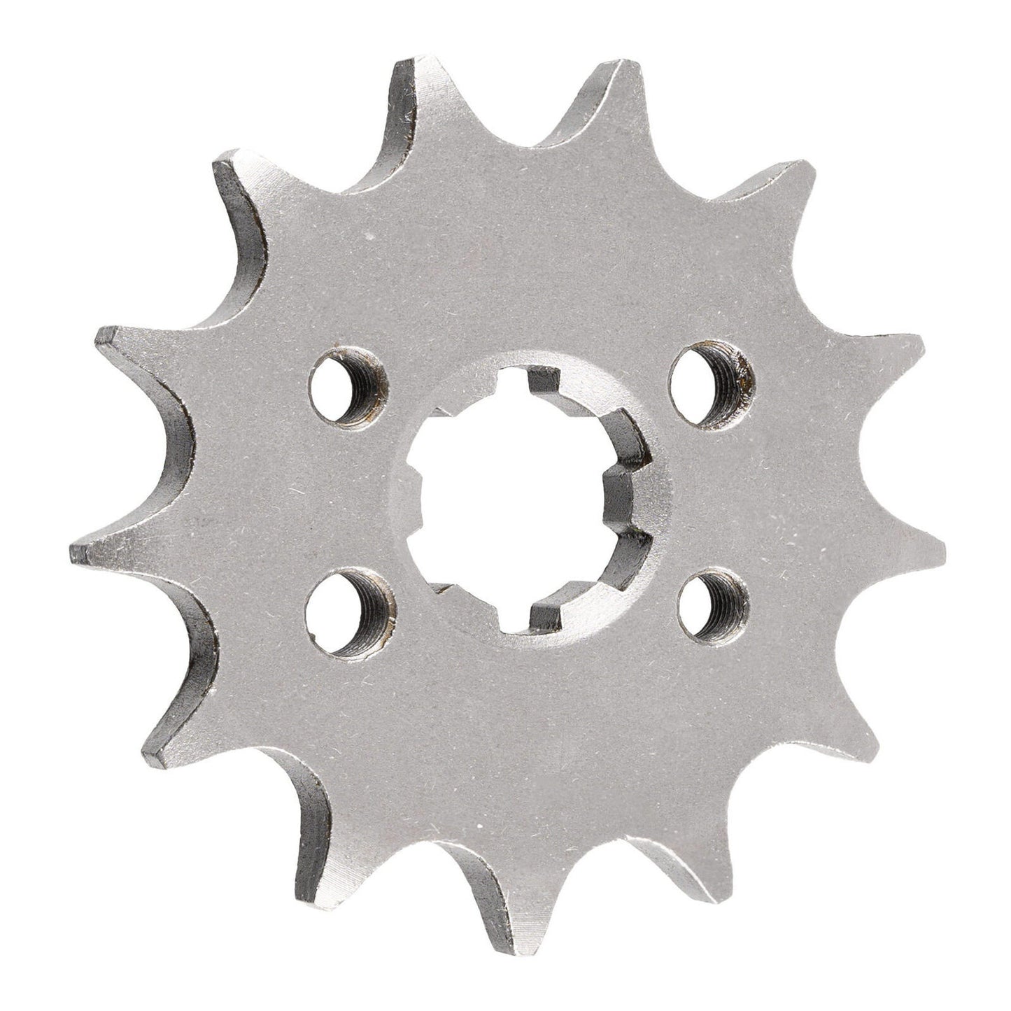 MTX 277 Steel Front Sprocket #428