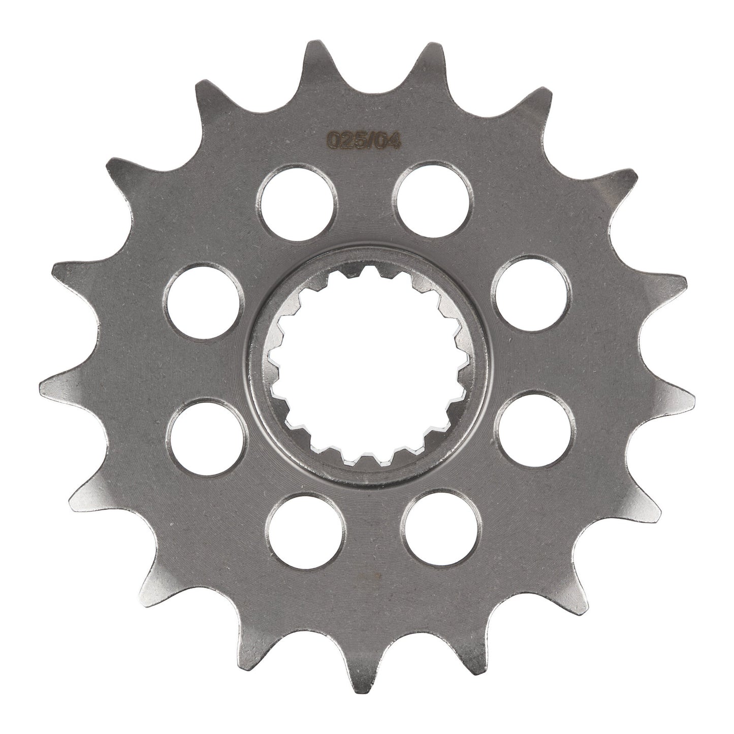 MTX 1904 Steel Front Sprocket #525